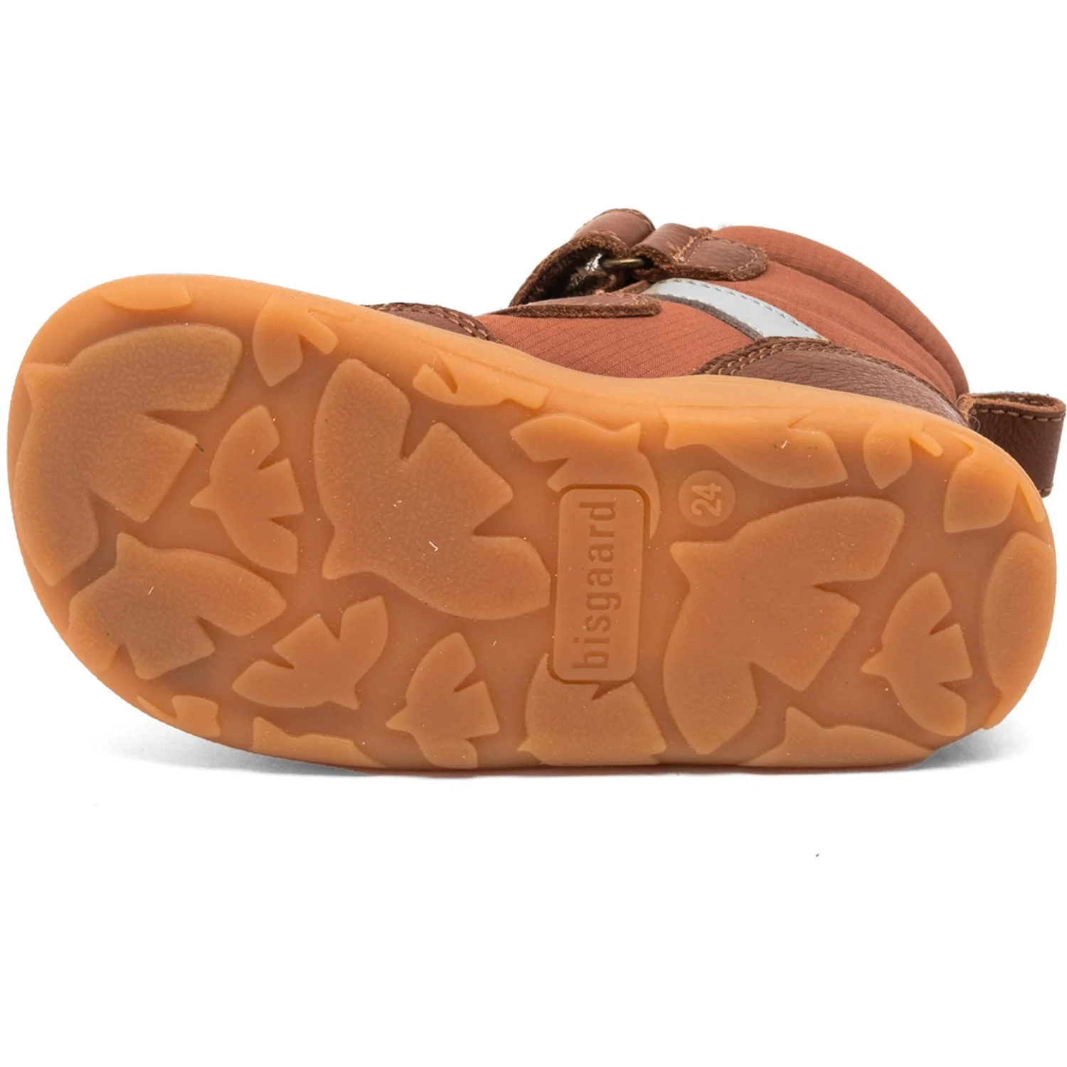Bisgaard Brown Barefoot Timo Tex - Image 5