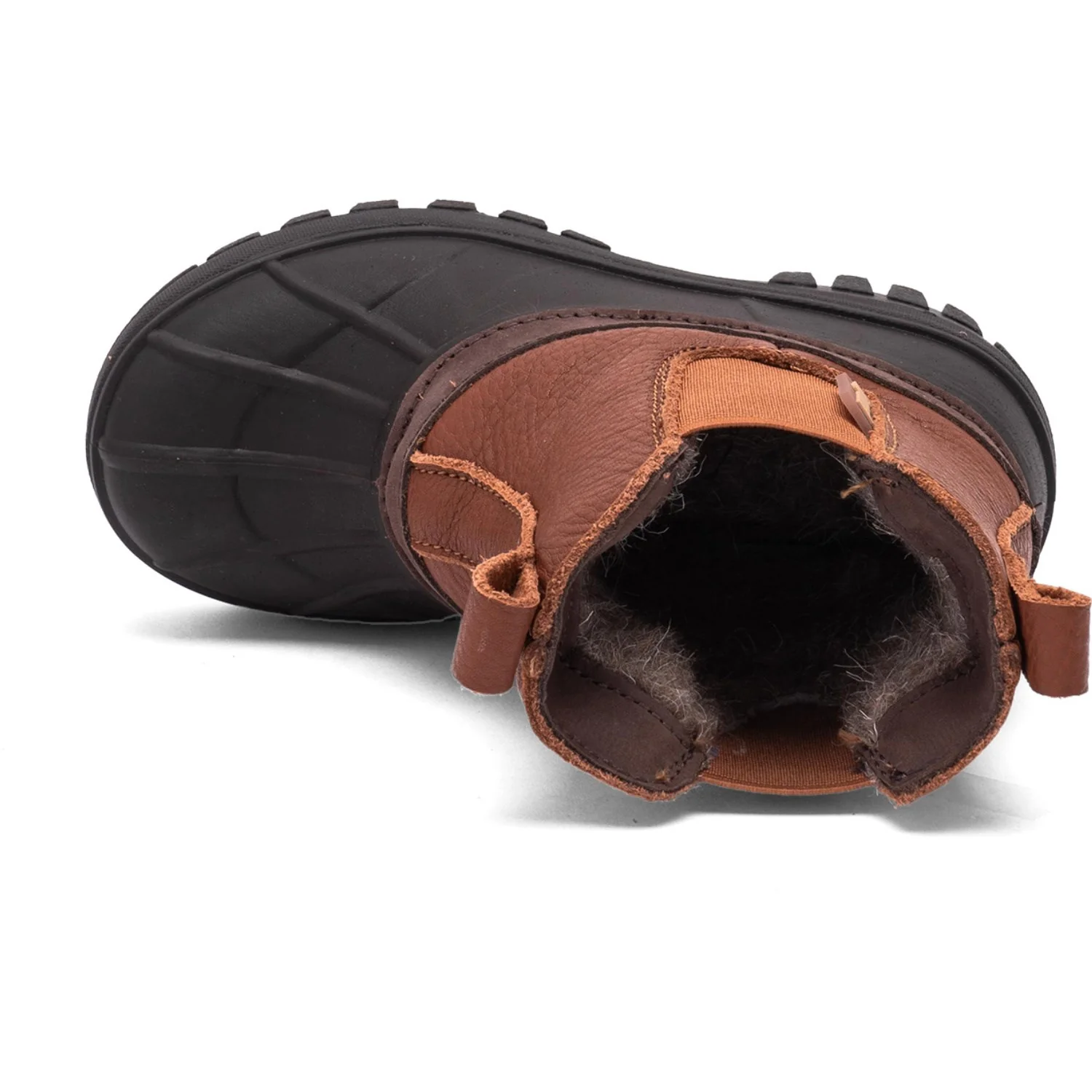 Bisgaard Brown Blake Boot - Image 2