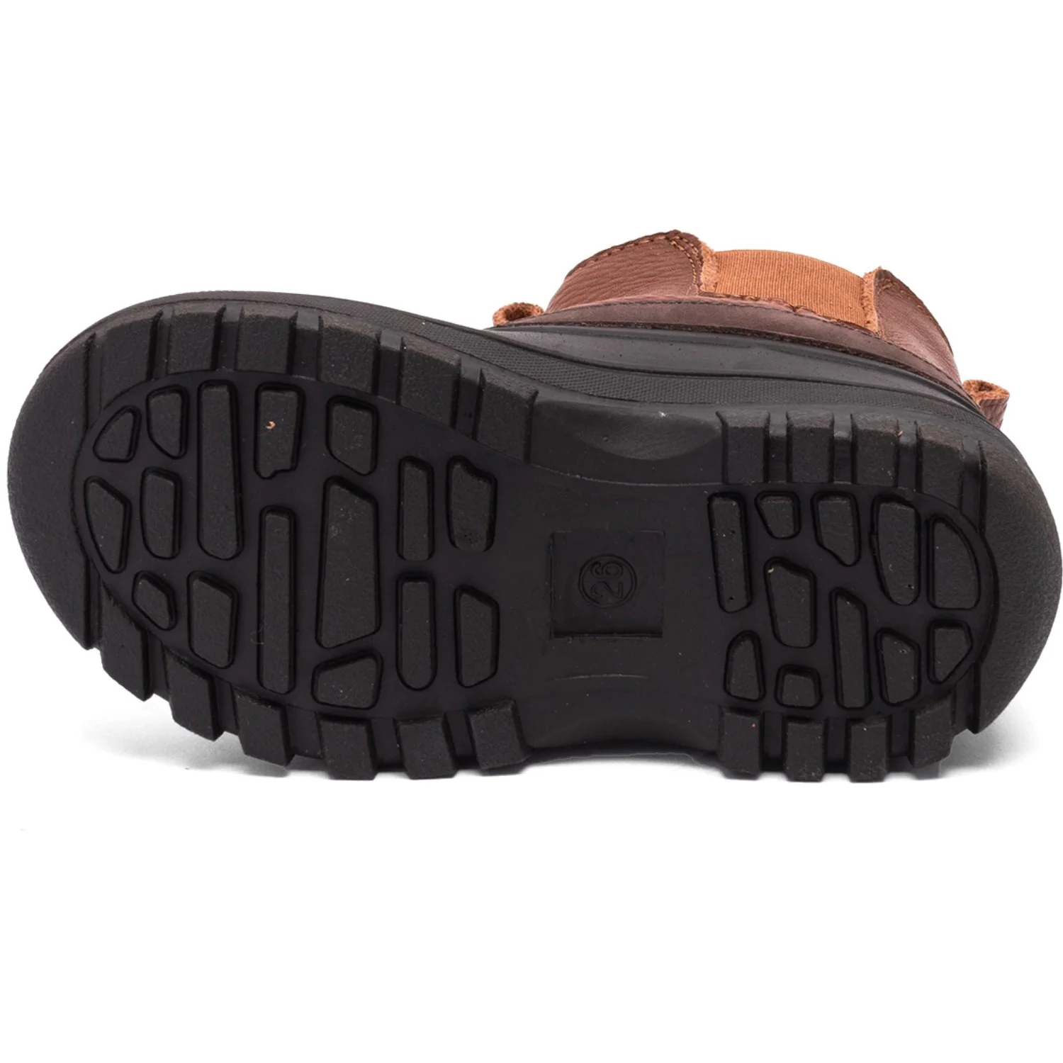Bisgaard Brown Blake Boot - Image 3