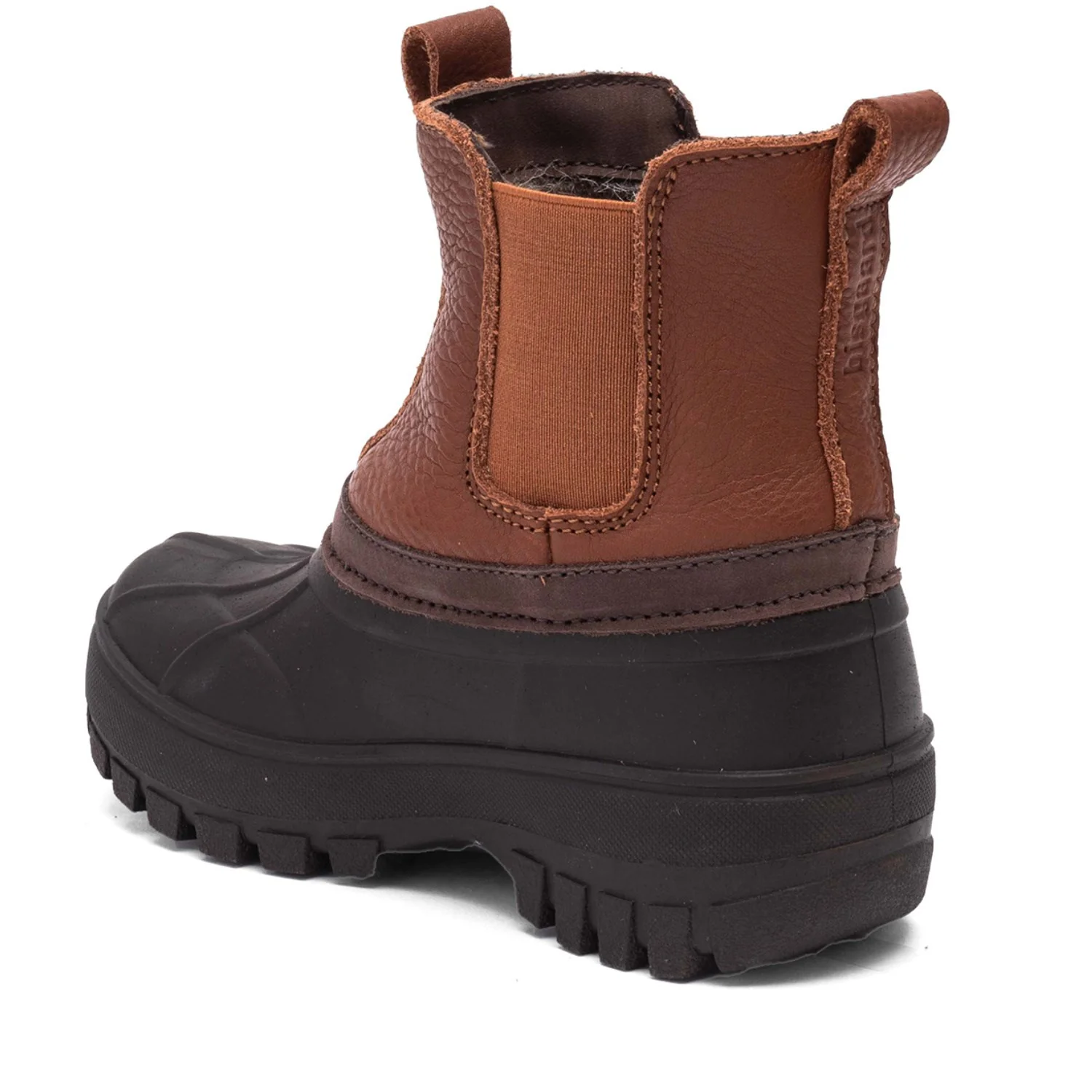 Bisgaard Brown Blake Boot - Image 5
