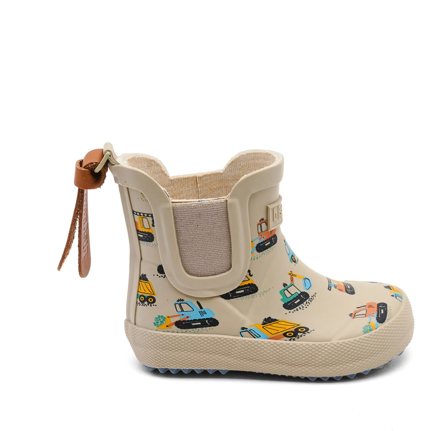 Bisgaard Builder Baby Rubber Boot - Image 5