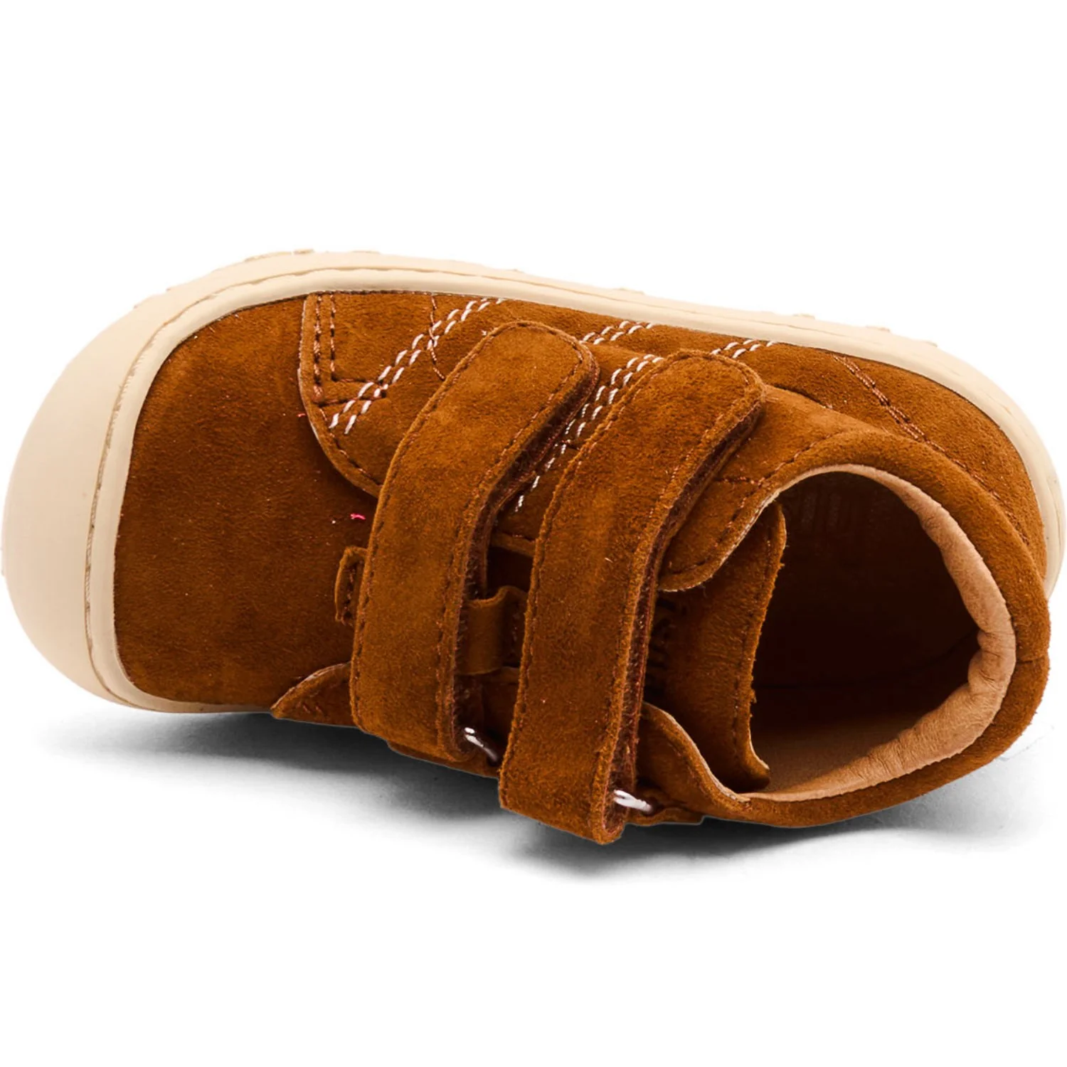 Bisgaard Cacao Hale V First Step Shoes - Image 5