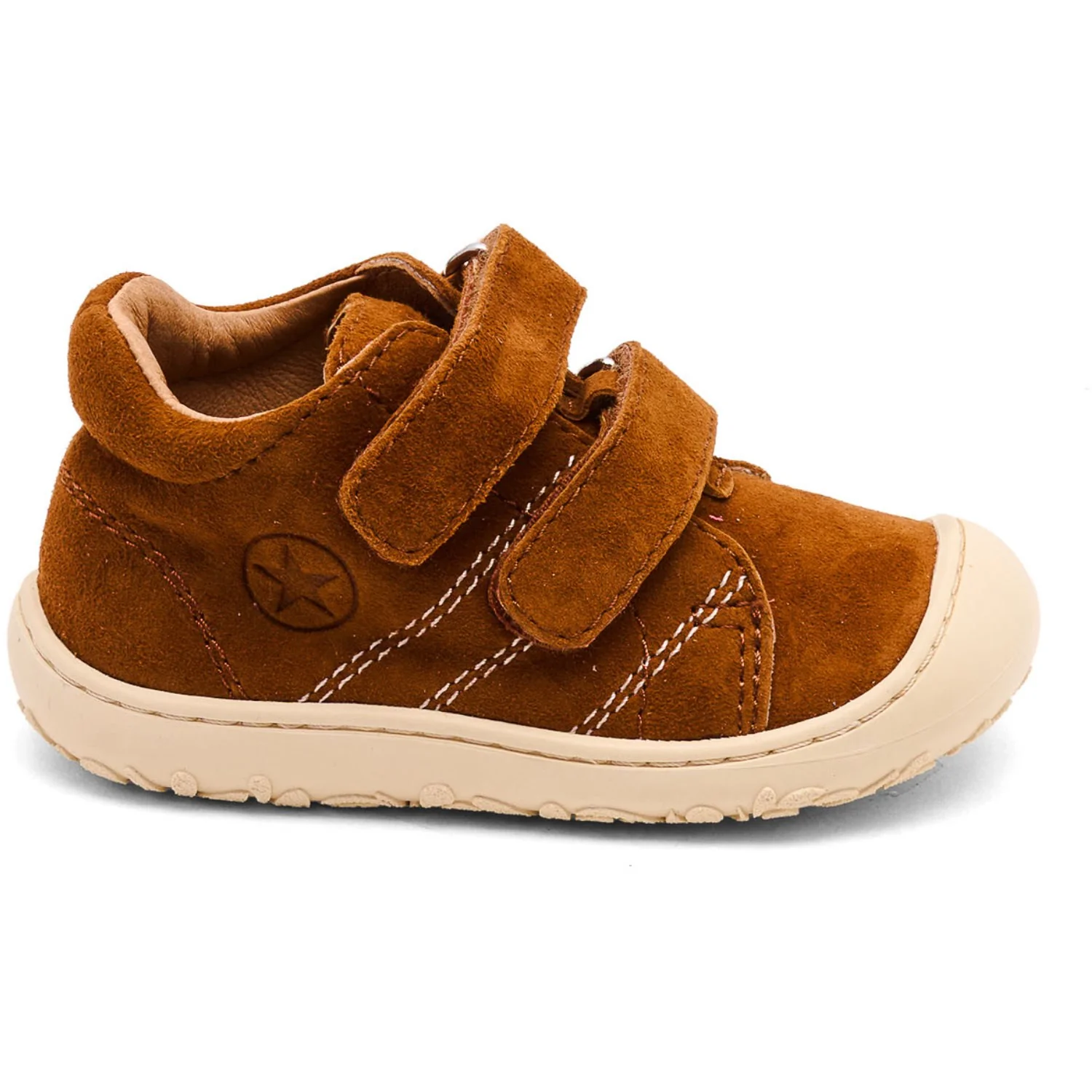 Bisgaard Cacao Hale V First Step Shoes - Image 8