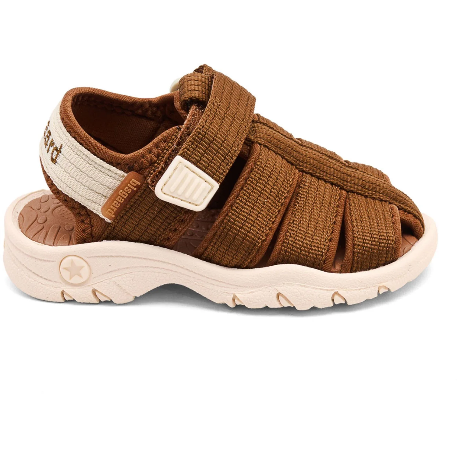 Bisgaard Cacao Niki Sandal - Image 3