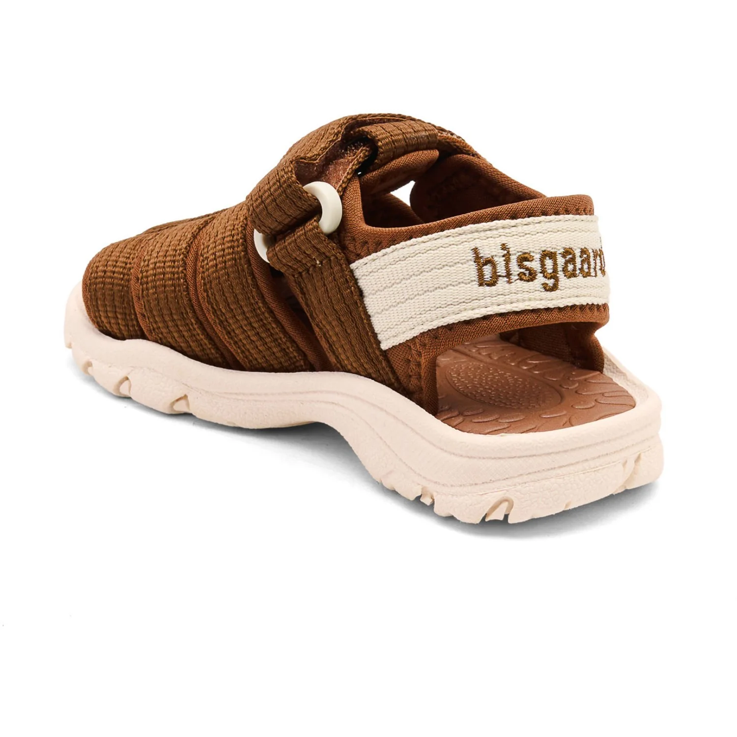 Bisgaard Cacao Niki Sandal - Image 4
