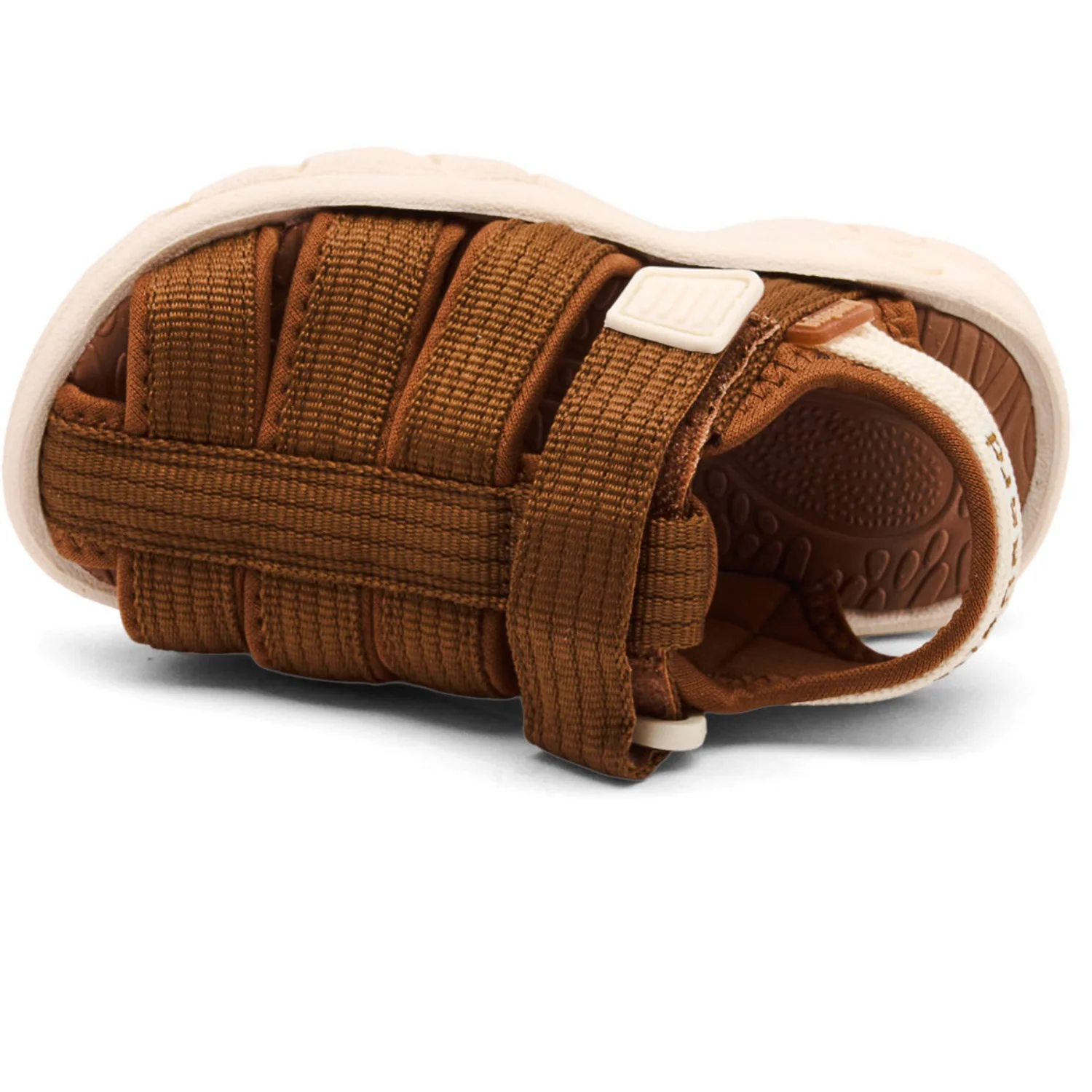 Bisgaard Cacao Niki Sandal - Image 5