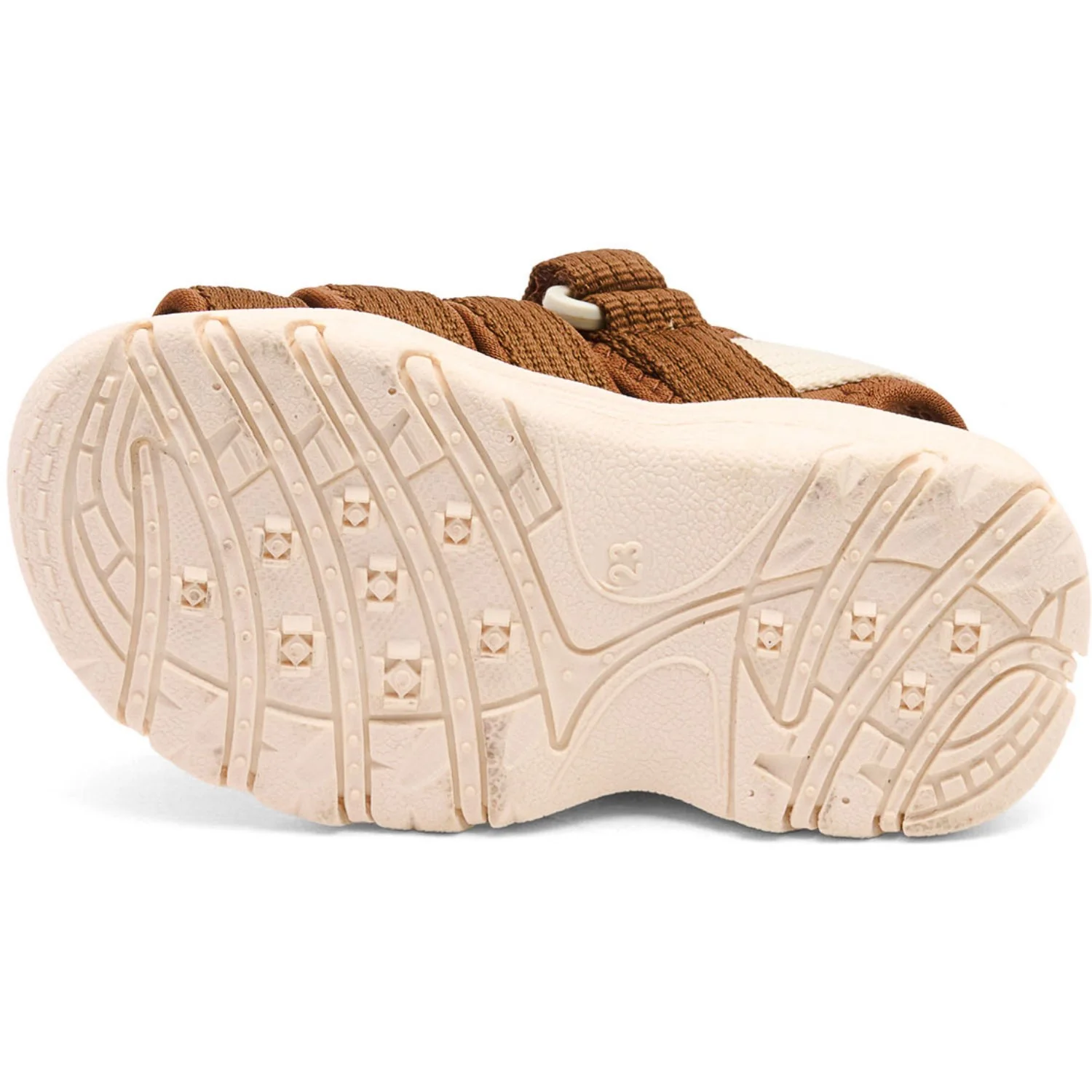 Bisgaard Cacao Niki Sandal - Image 6