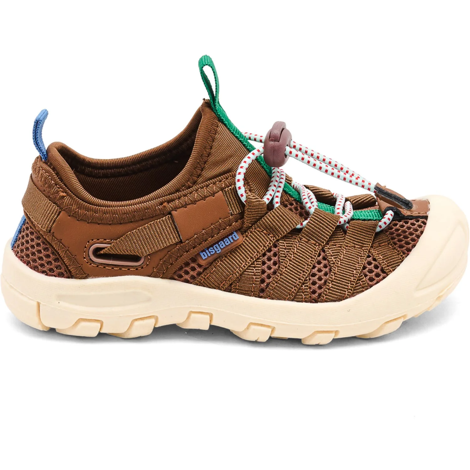 Bisgaard Cacao Zion Sneaker - Image 2