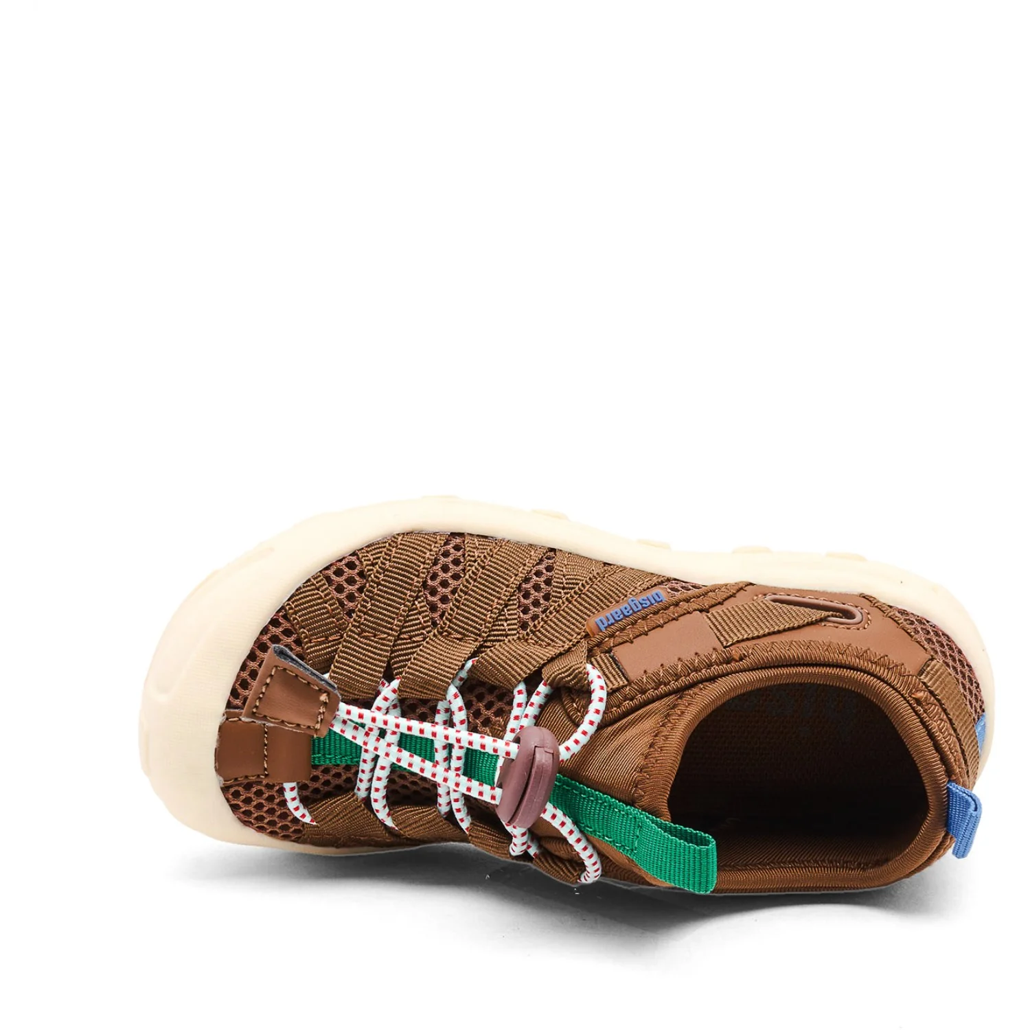 Bisgaard Cacao Zion Sneaker - Image 3