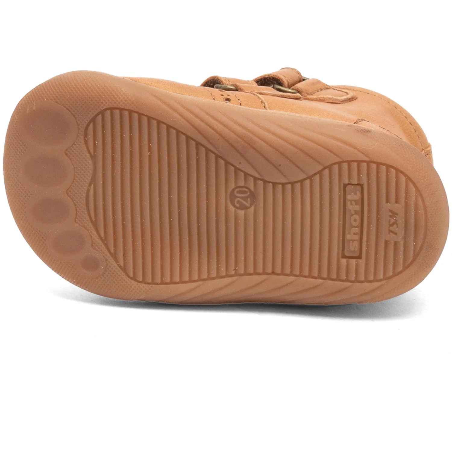 Bisgaard Camel Barefoot Philine Tex - Image 2