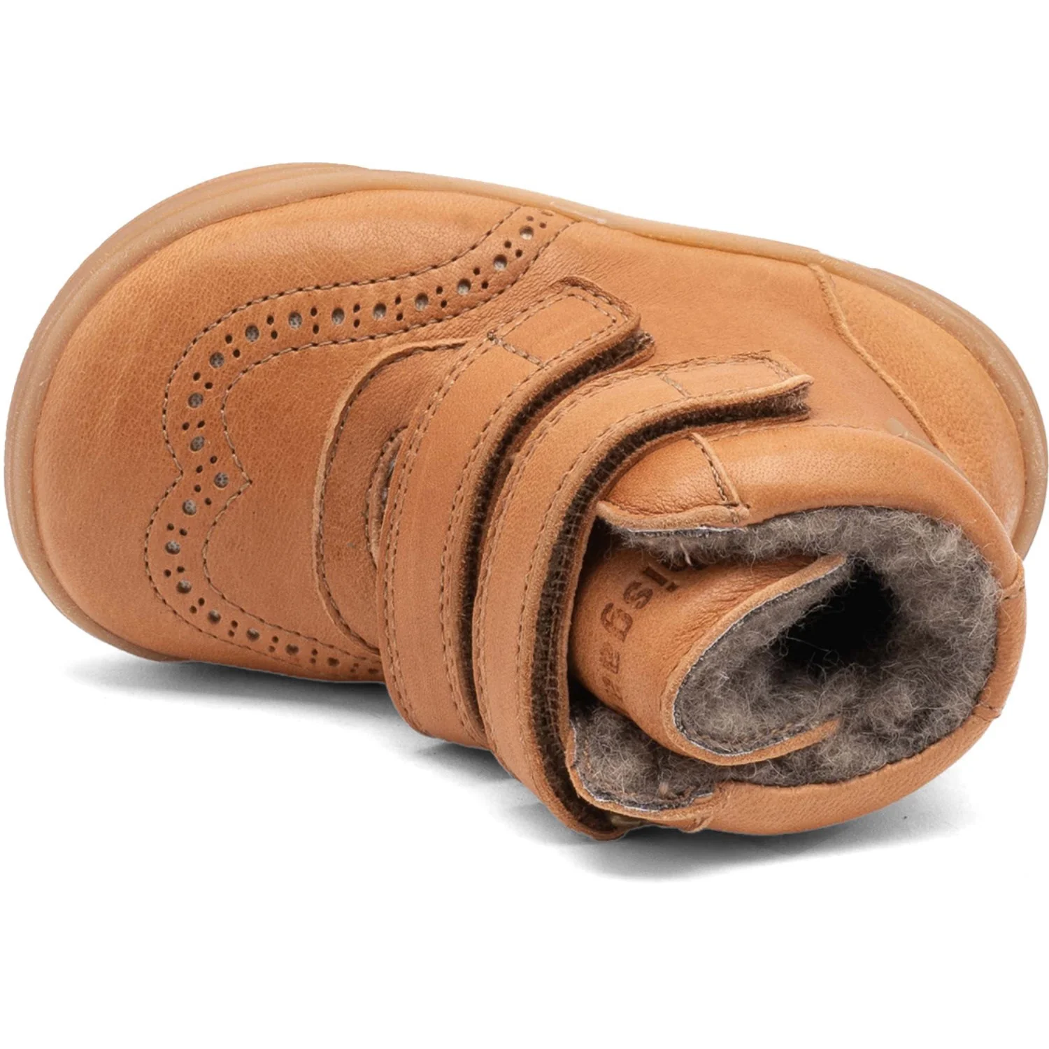 Bisgaard Camel Barefoot Philine Tex - Image 3