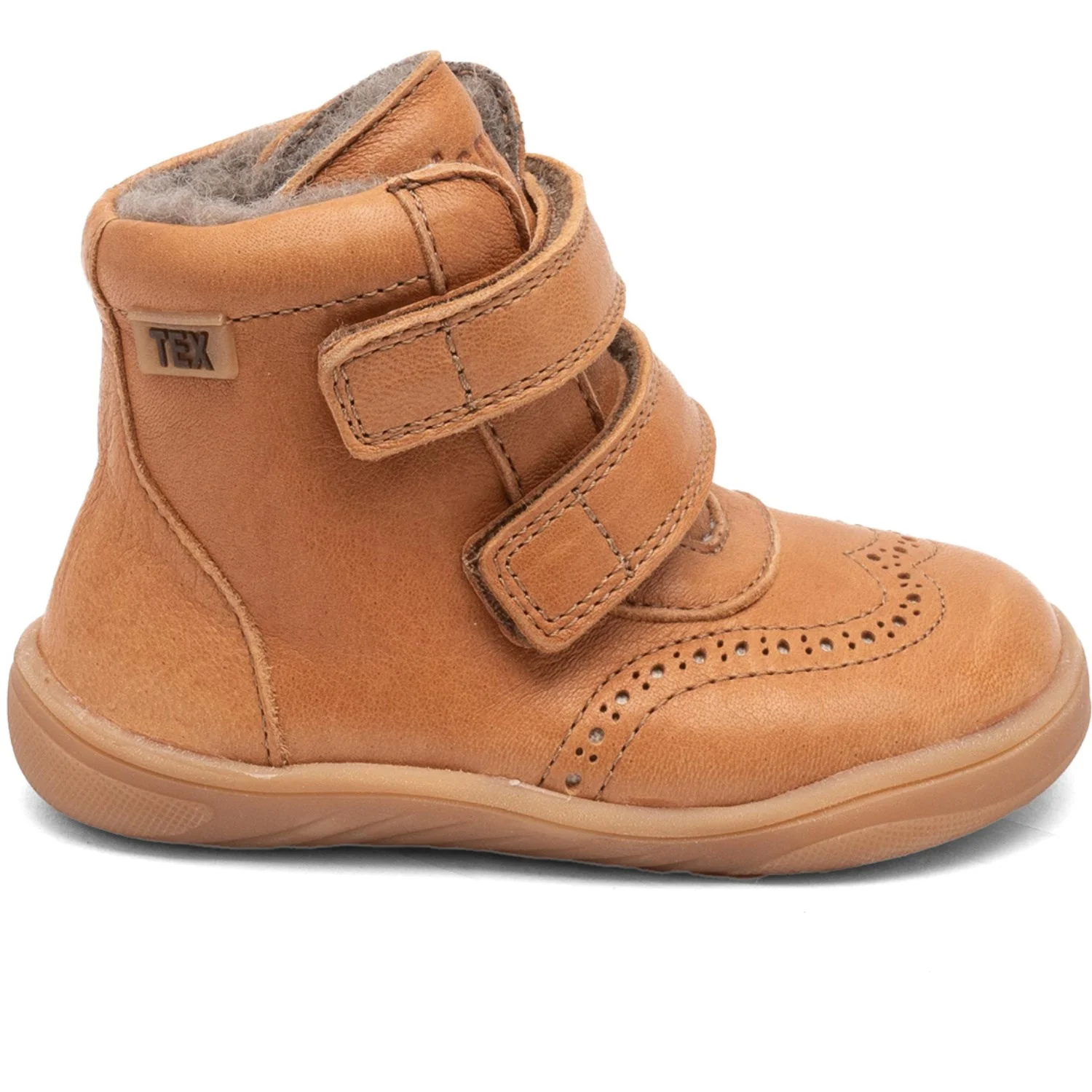 Bisgaard Camel Barefoot Philine Tex - Image 4