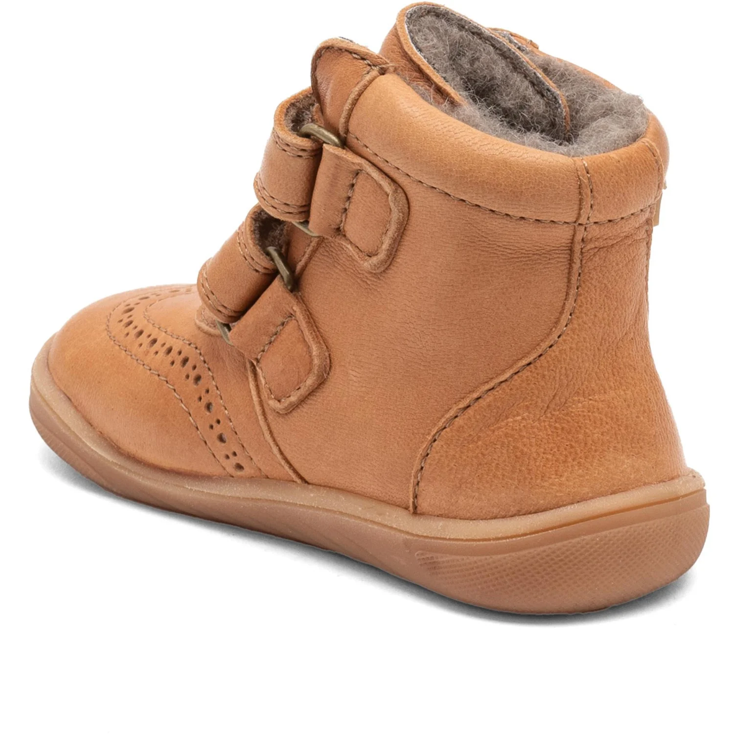 Bisgaard Camel Barefoot Philine Tex - Image 5
