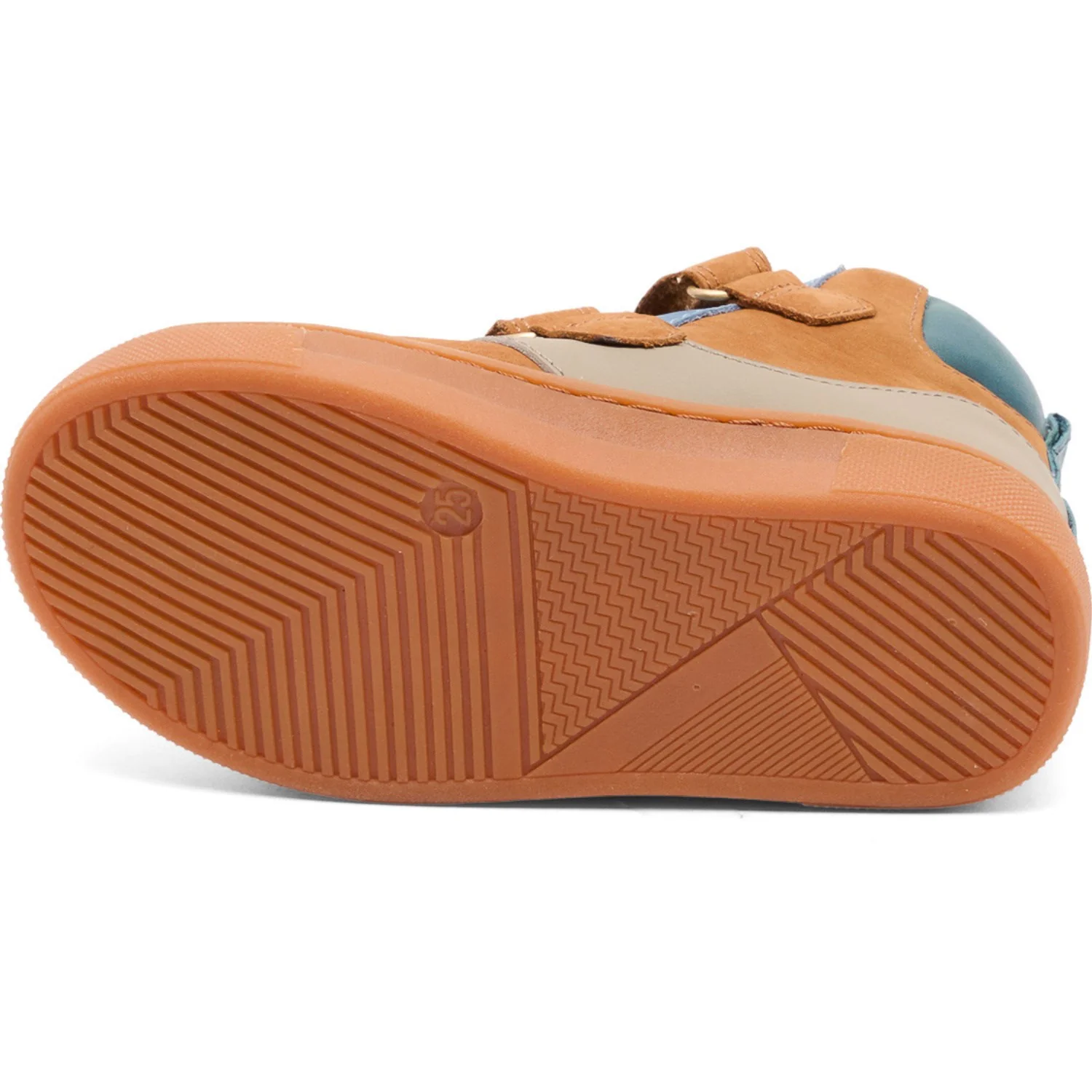 Bisgaard Camel Roy Tex - Image 2
