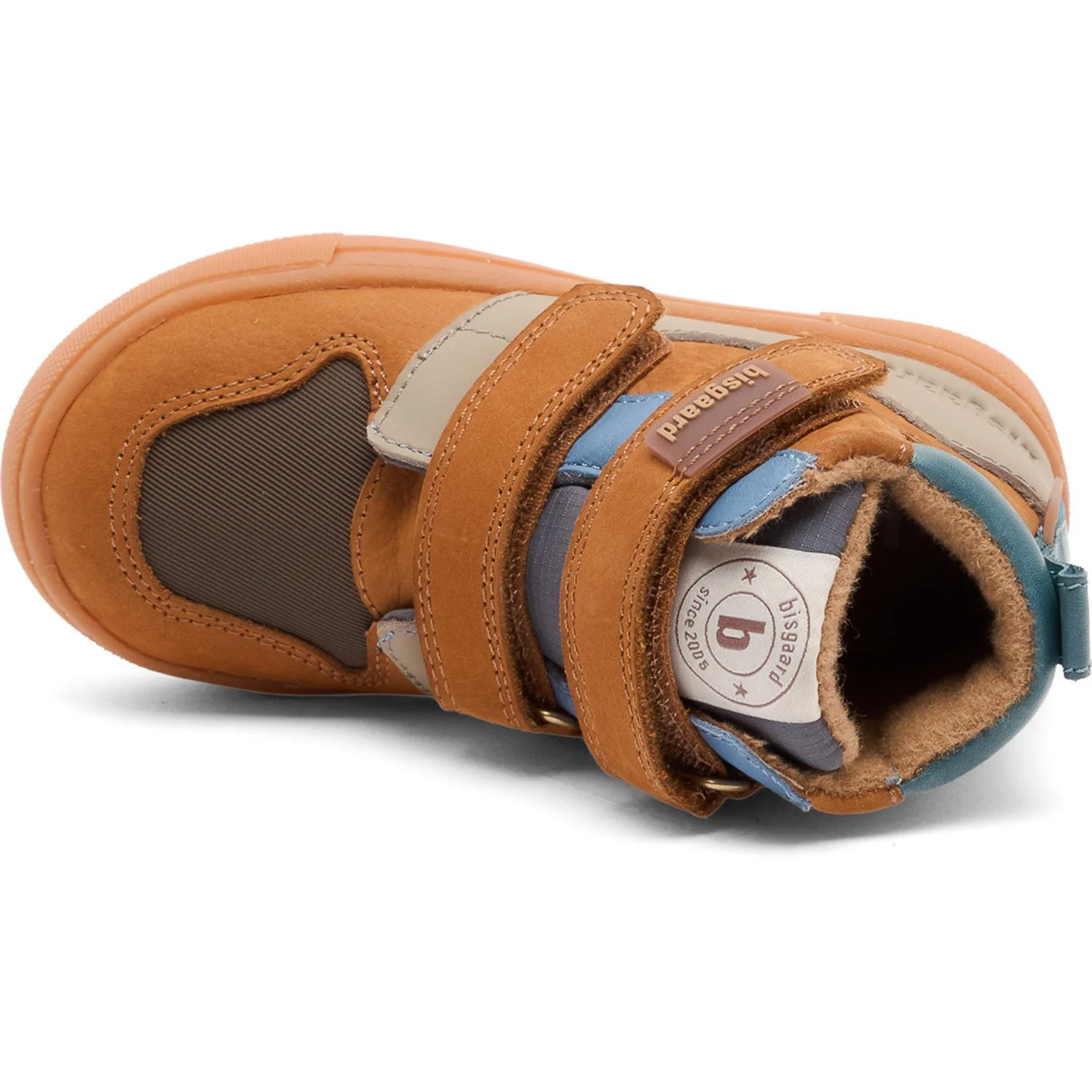 Bisgaard Camel Roy Tex - Image 3