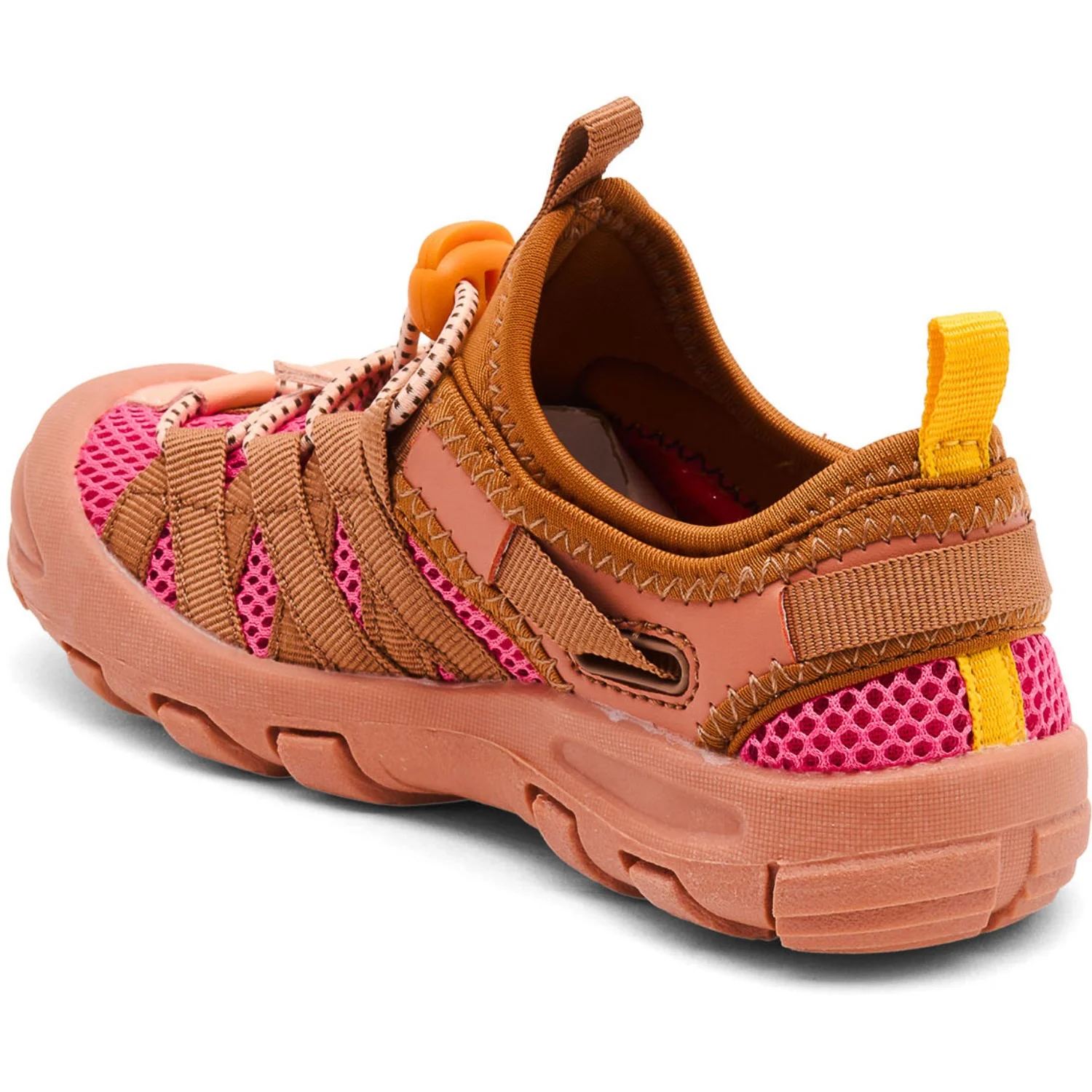 Bisgaard Cinnamon Zion Sneaker - Image 3