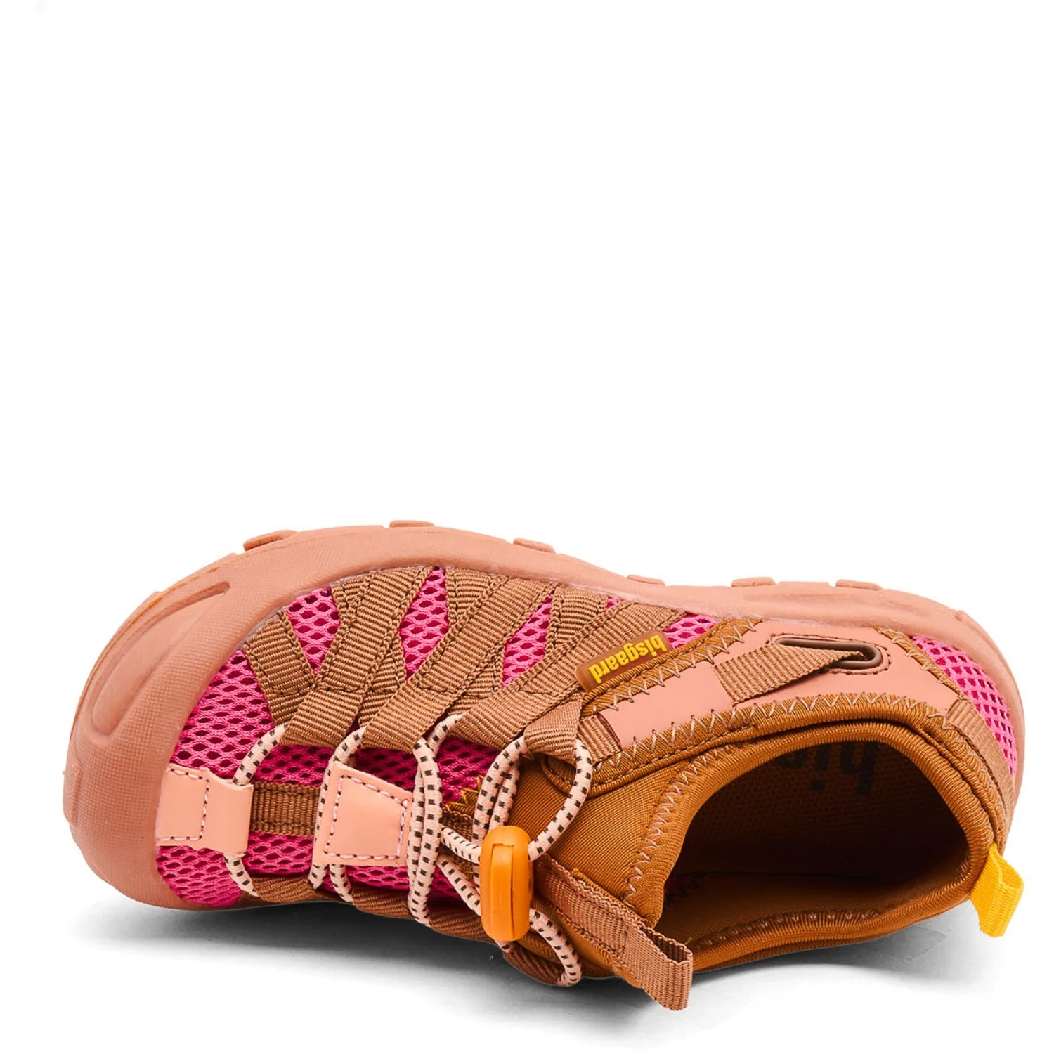 Bisgaard Cinnamon Zion Sneaker - Image 4
