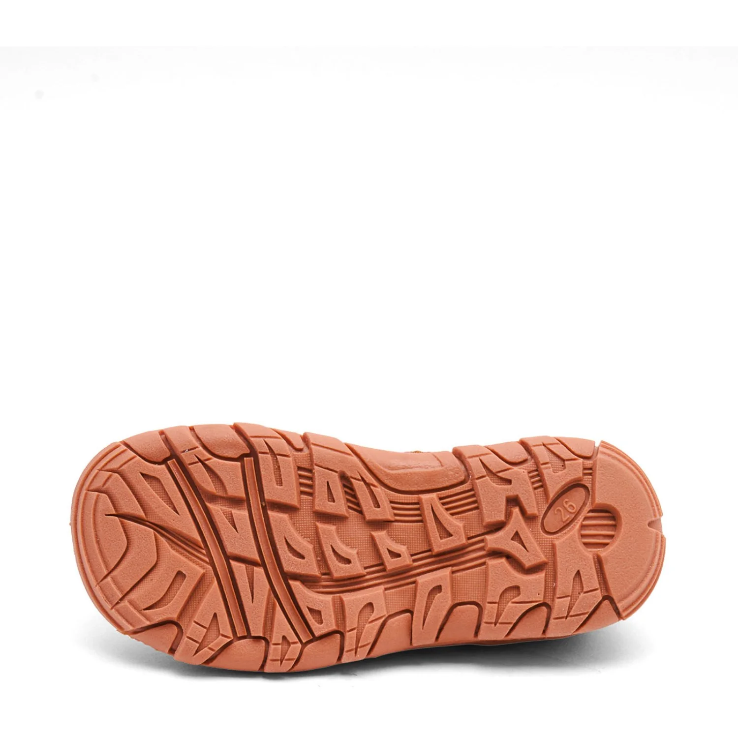 Bisgaard Cinnamon Zion Sneaker - Image 5