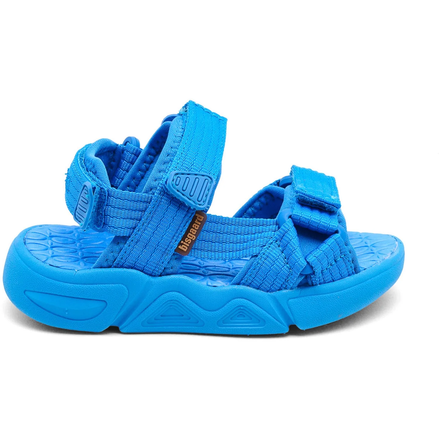 Bisgaard Cobalt Louis Sandal - Image 2