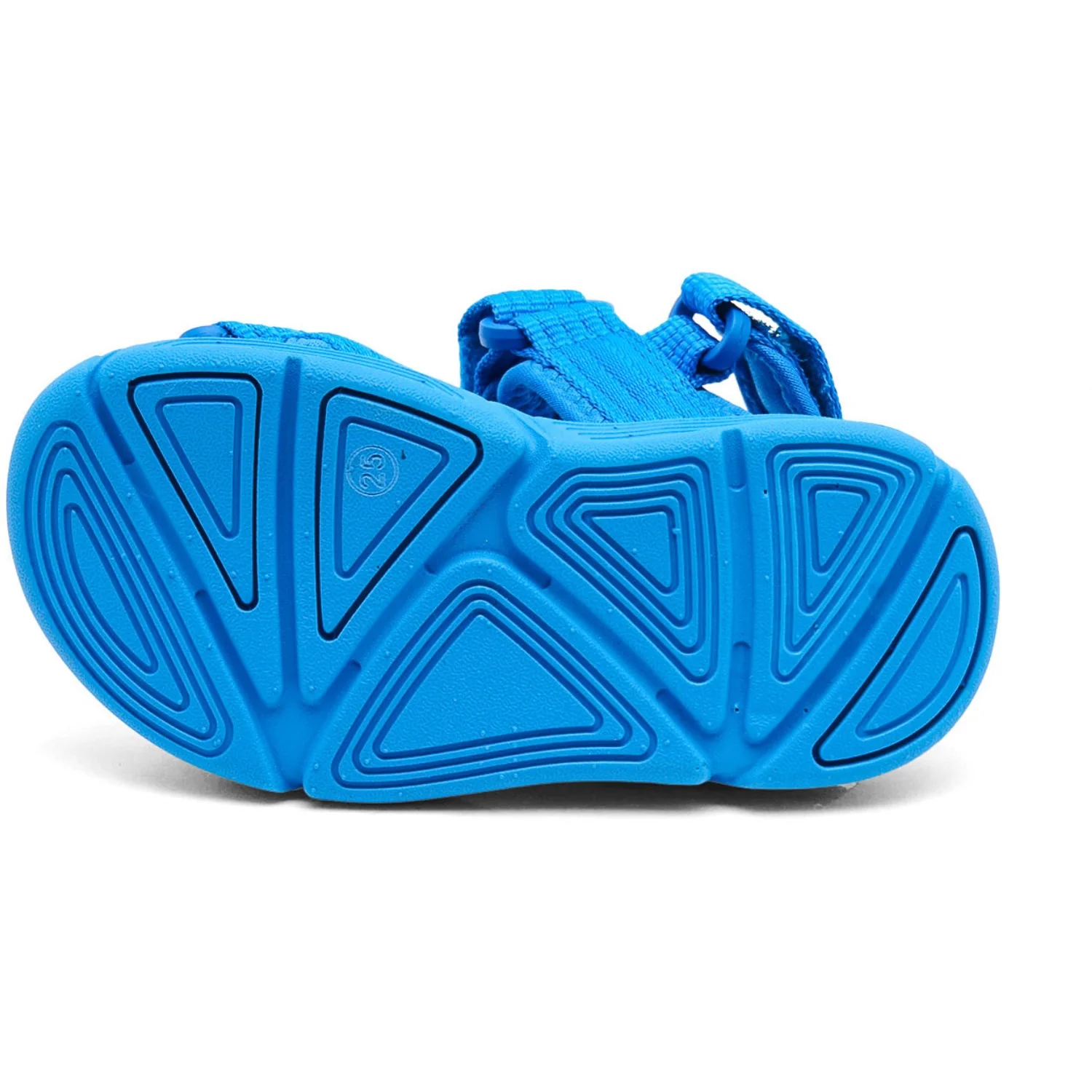 Bisgaard Cobalt Louis Sandal - Image 5