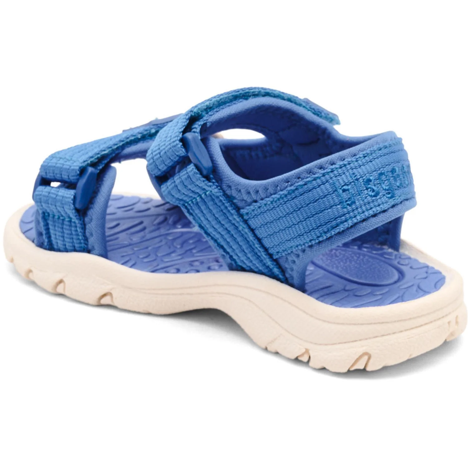 Bisgaard Cobalt Nico Sandal - Image 5