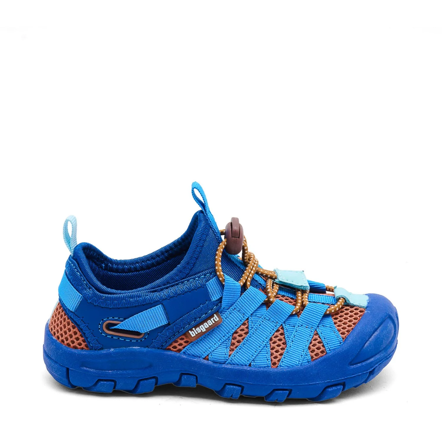 Bisgaard Cobalt Zion Sneaker - Image 3