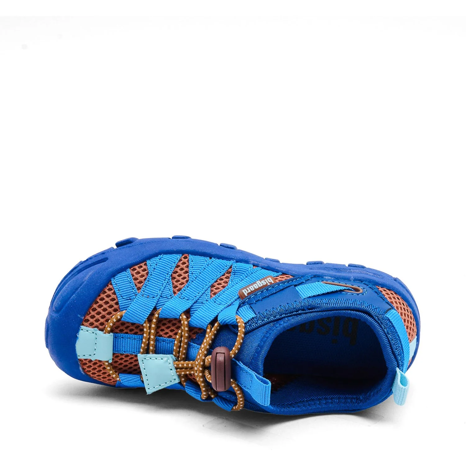 Bisgaard Cobalt Zion Sneaker - Image 5