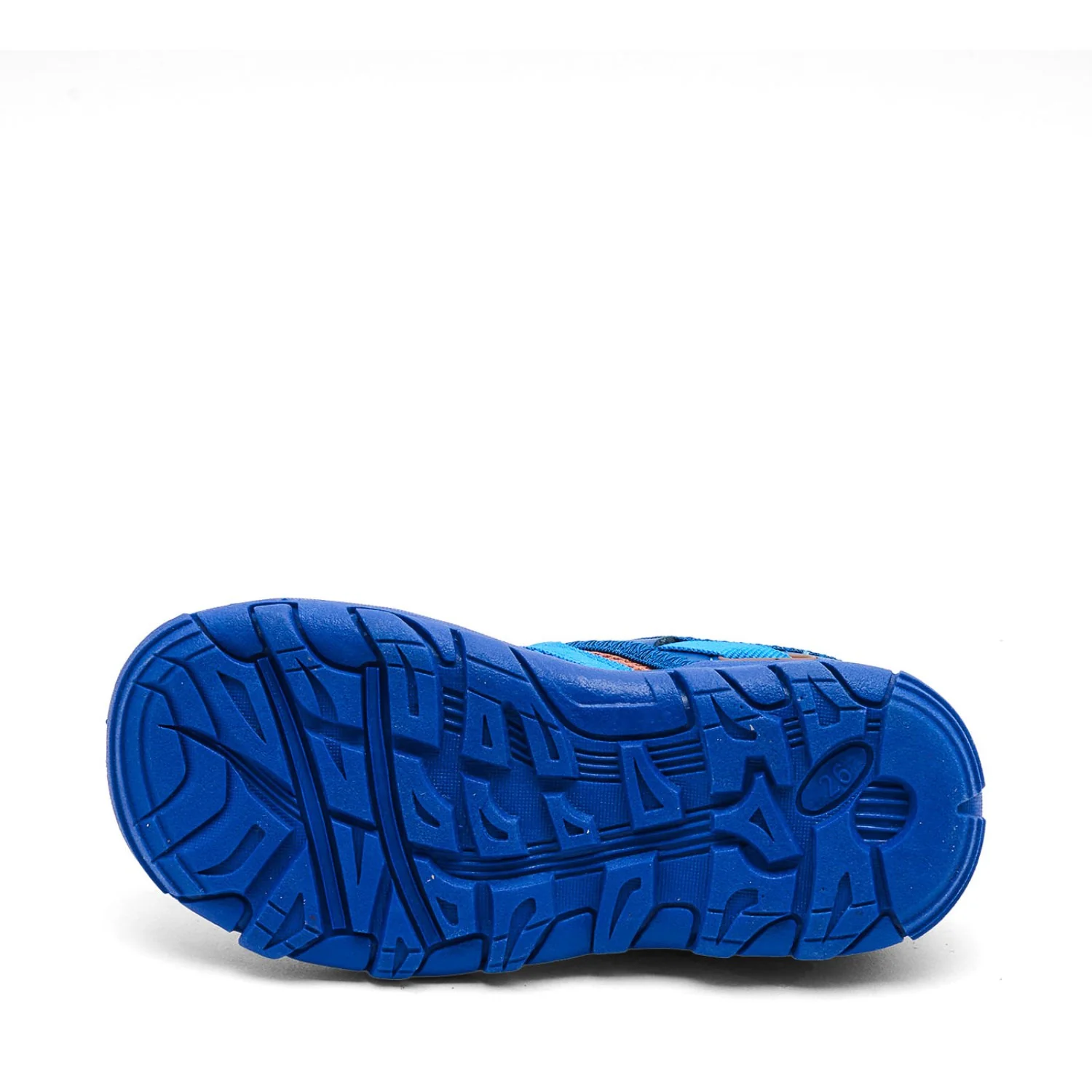 Bisgaard Cobalt Zion Sneaker - Image 6