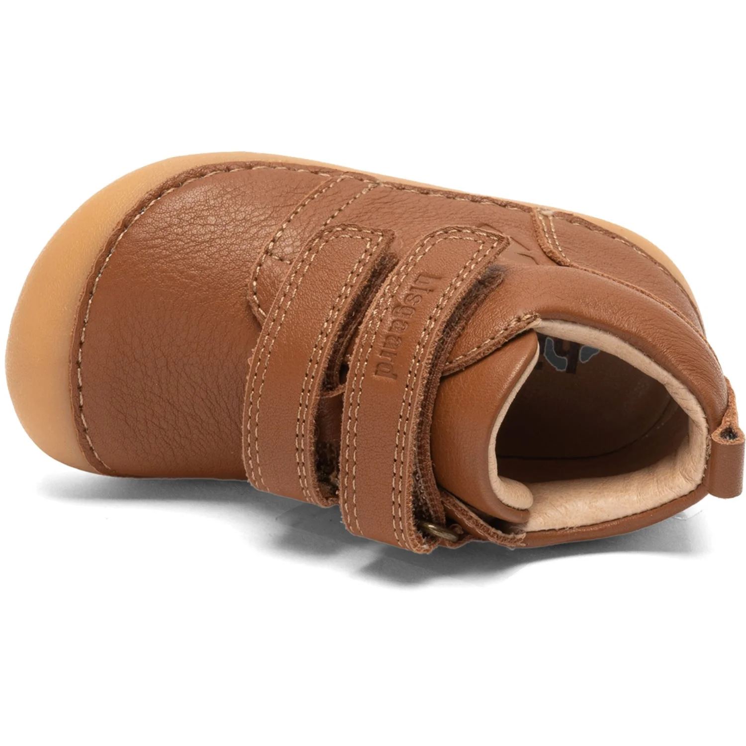 Bisgaard Cognac Barefoot Carter - Image 6