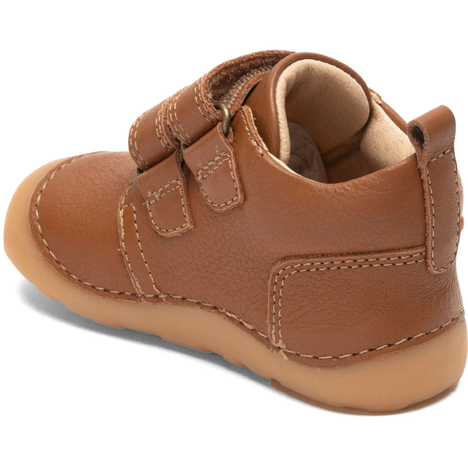 Bisgaard Cognac Barefoot Carter - Image 8