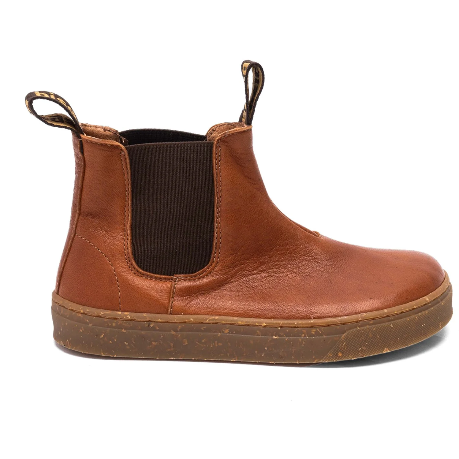 Bisgaard Cognac Barefoot Ene - Image 4