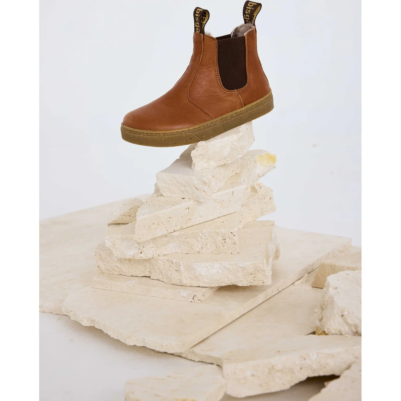 Bisgaard Cognac Barefoot Ene Lamb - Image 3