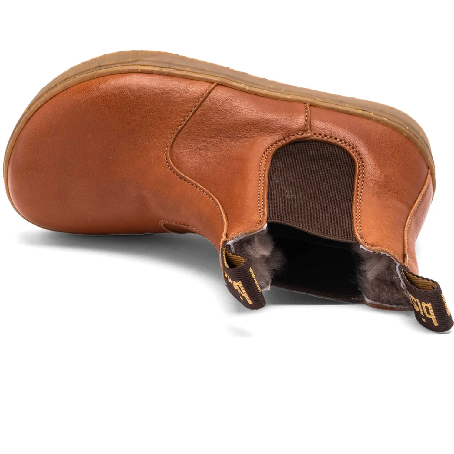Bisgaard Cognac Barefoot Ene Lamb - Image 5