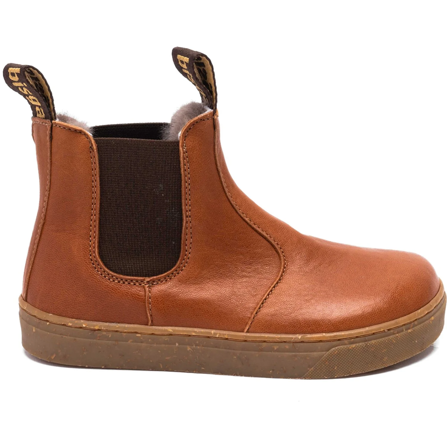 Bisgaard Cognac Barefoot Ene Lamb - Image 6