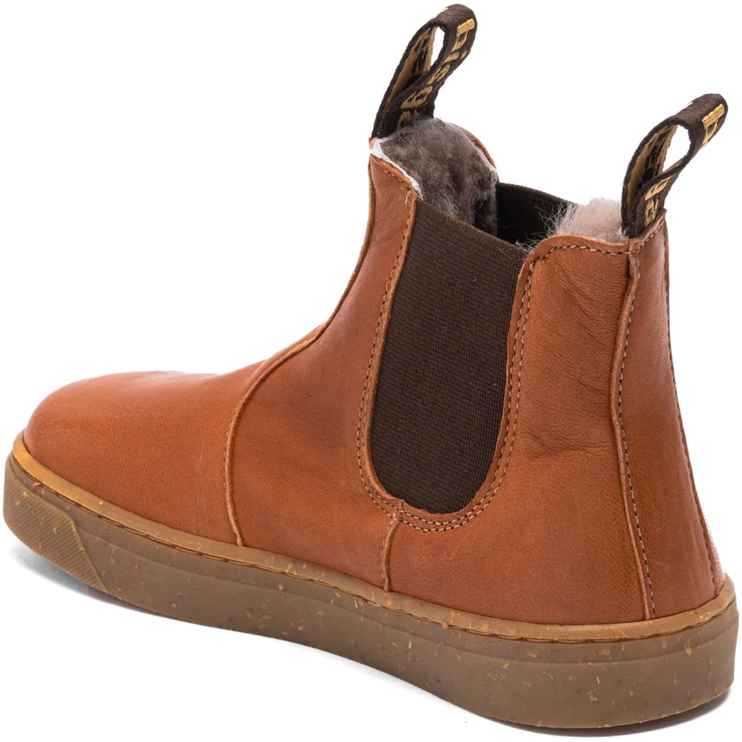 Bisgaard Cognac Barefoot Ene Lamb - Image 7