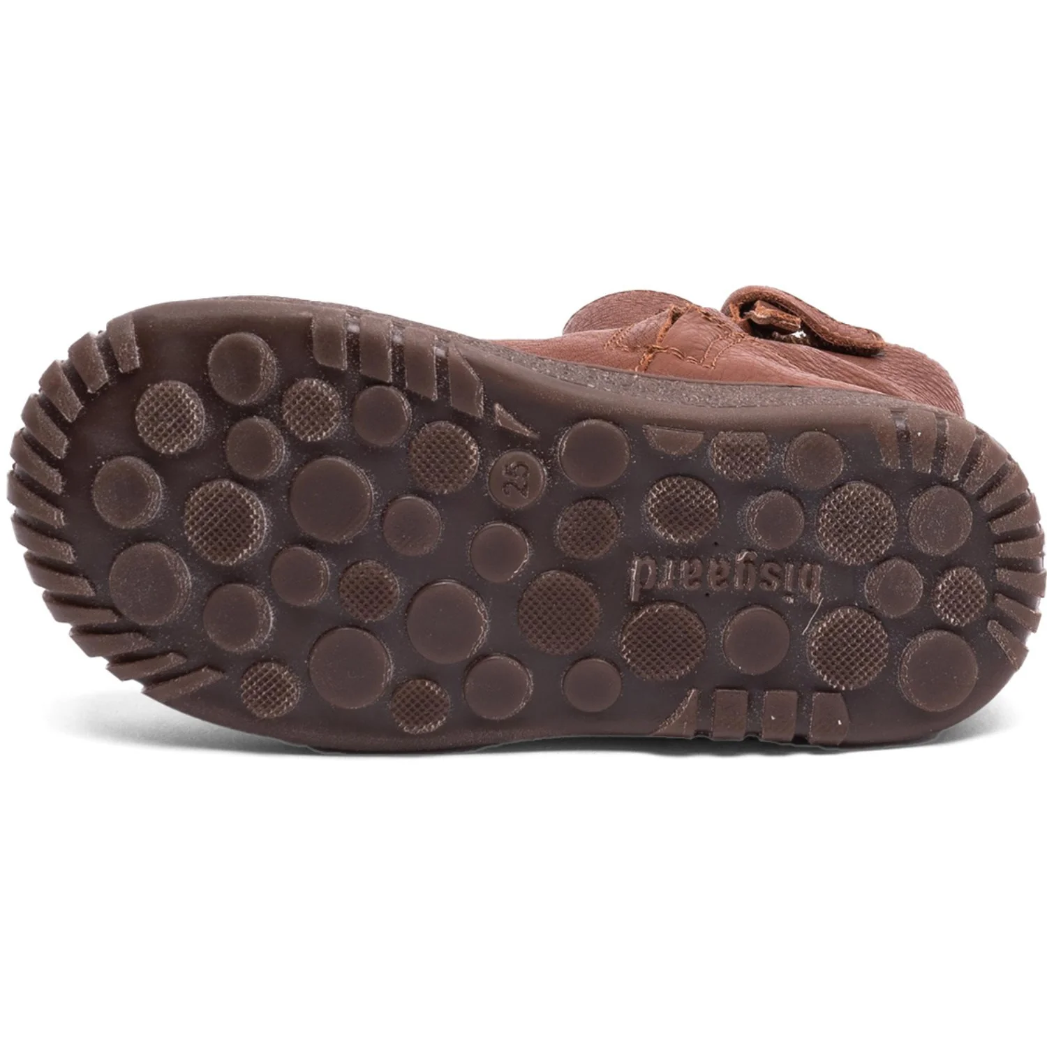 Bisgaard Cognac Elina Tex Tex - Image 2