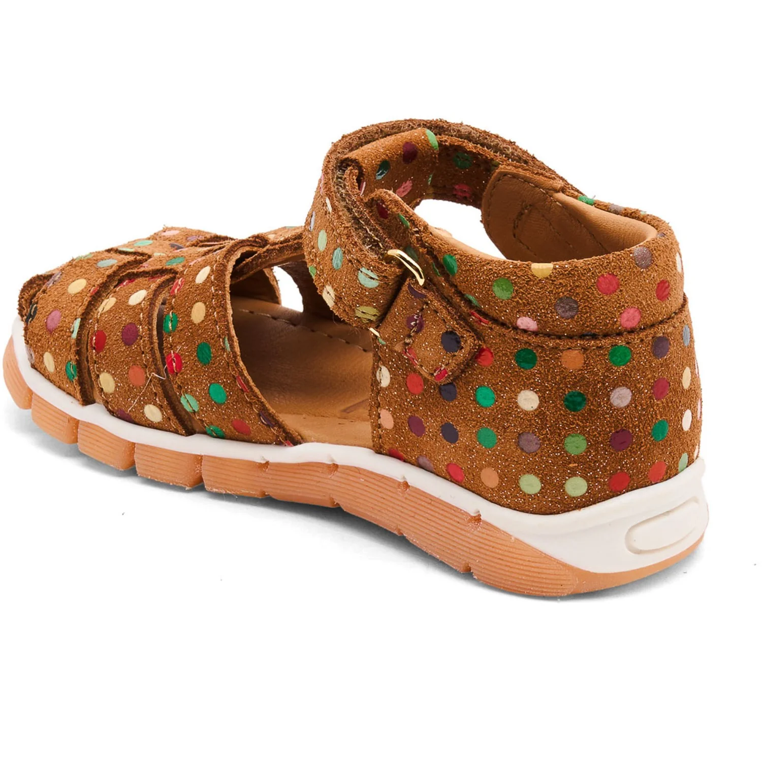 Bisgaard Confetti Billie Sandal - Image 4