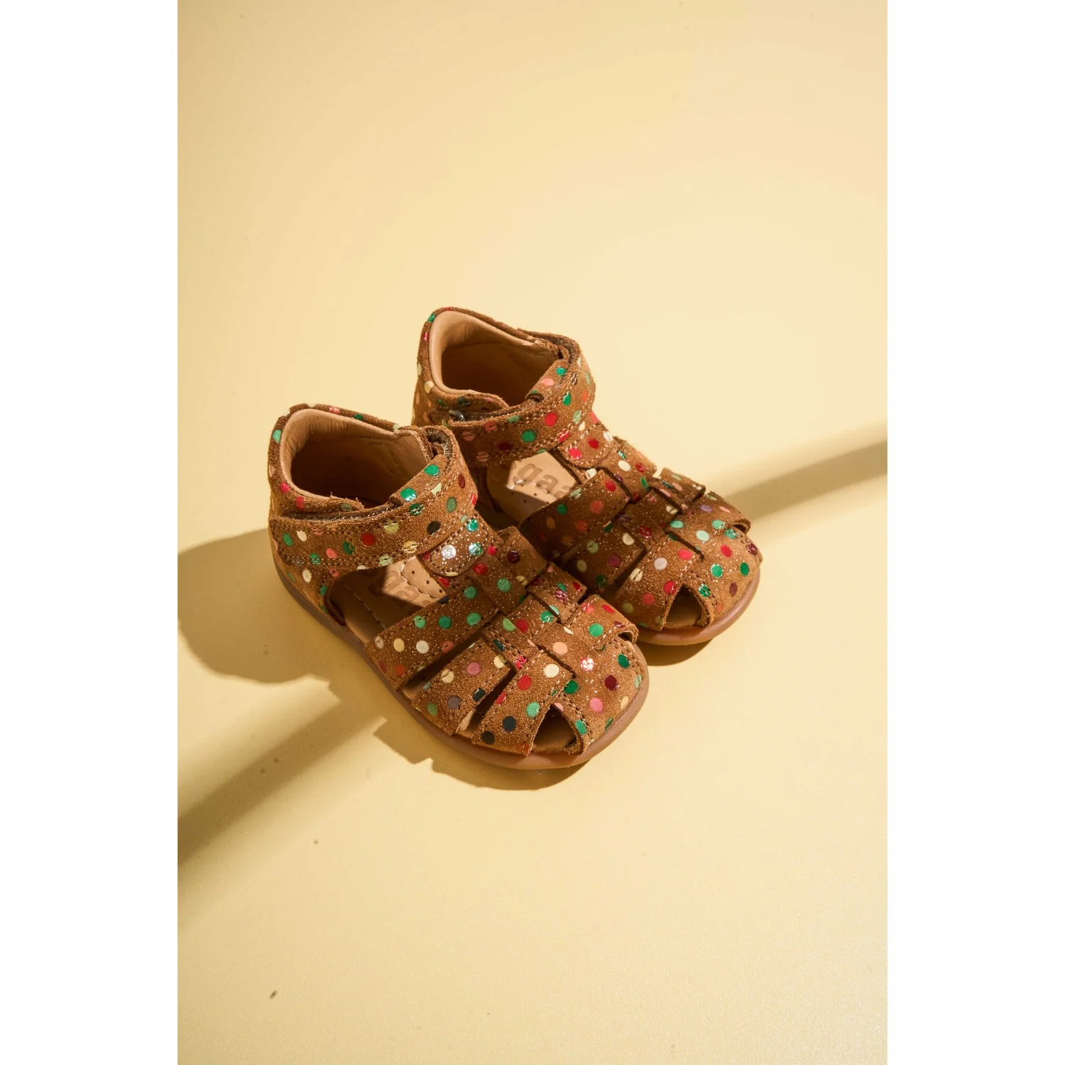 Bisgaard Confetti Carly Sandal - Image 10