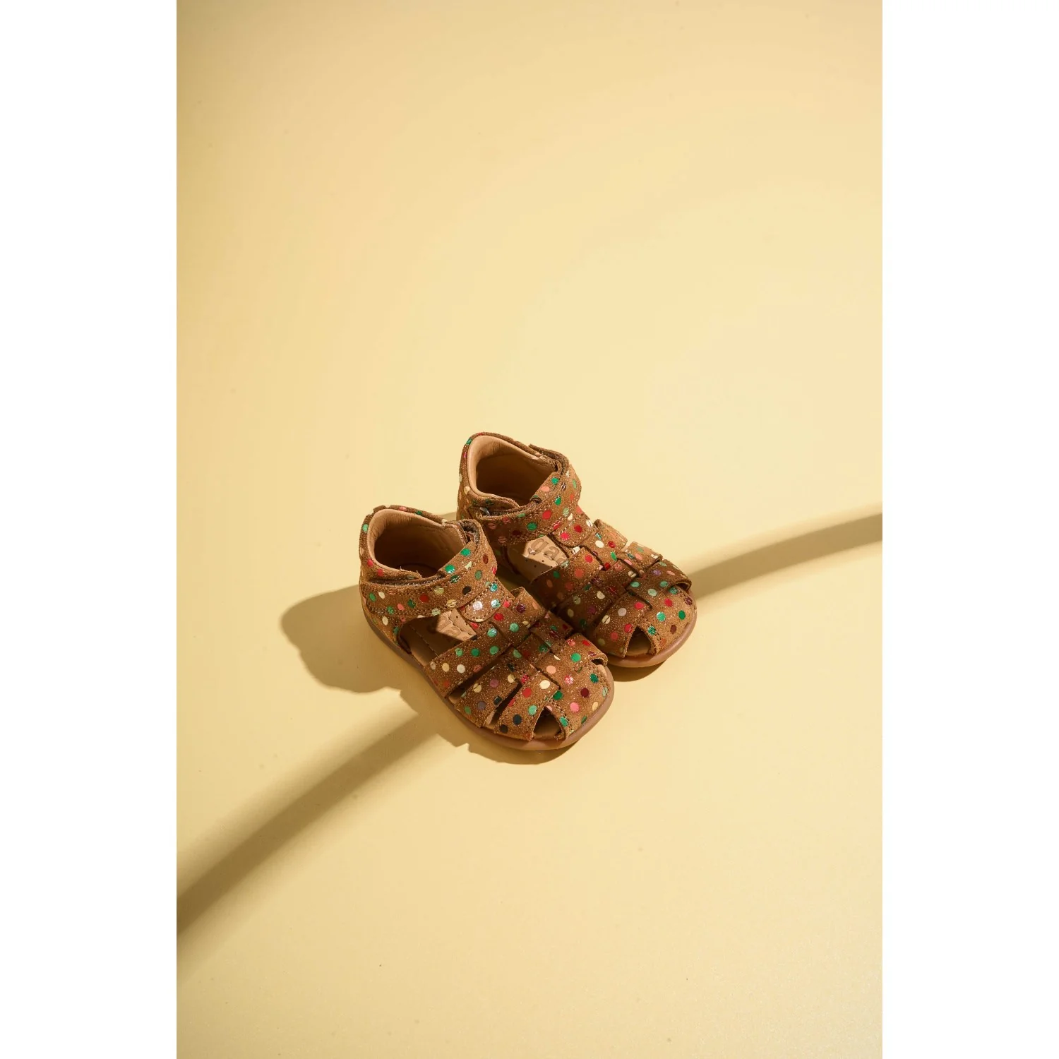 Bisgaard Confetti Carly Sandal - Image 12