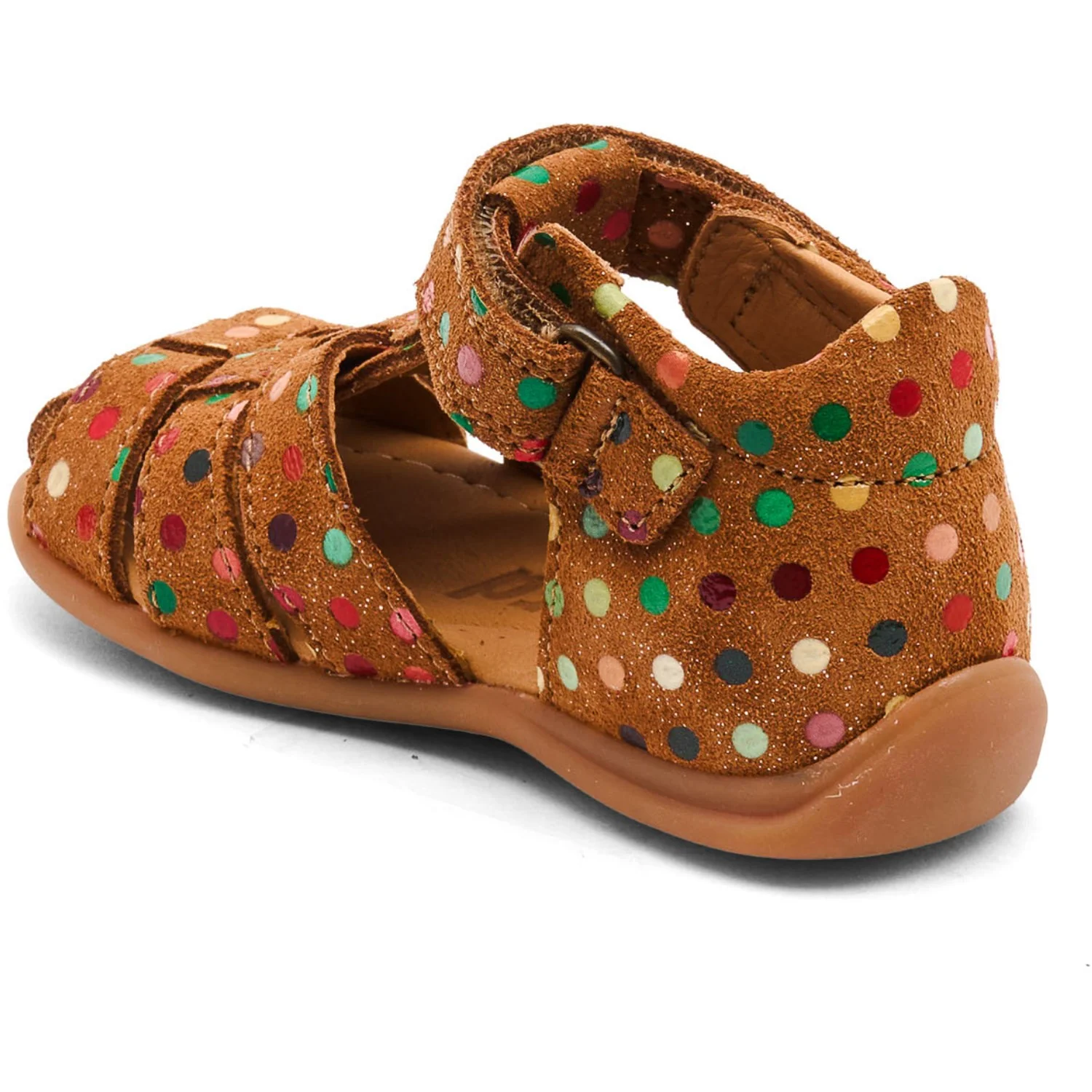 Bisgaard Confetti Carly Sandal - Image 6