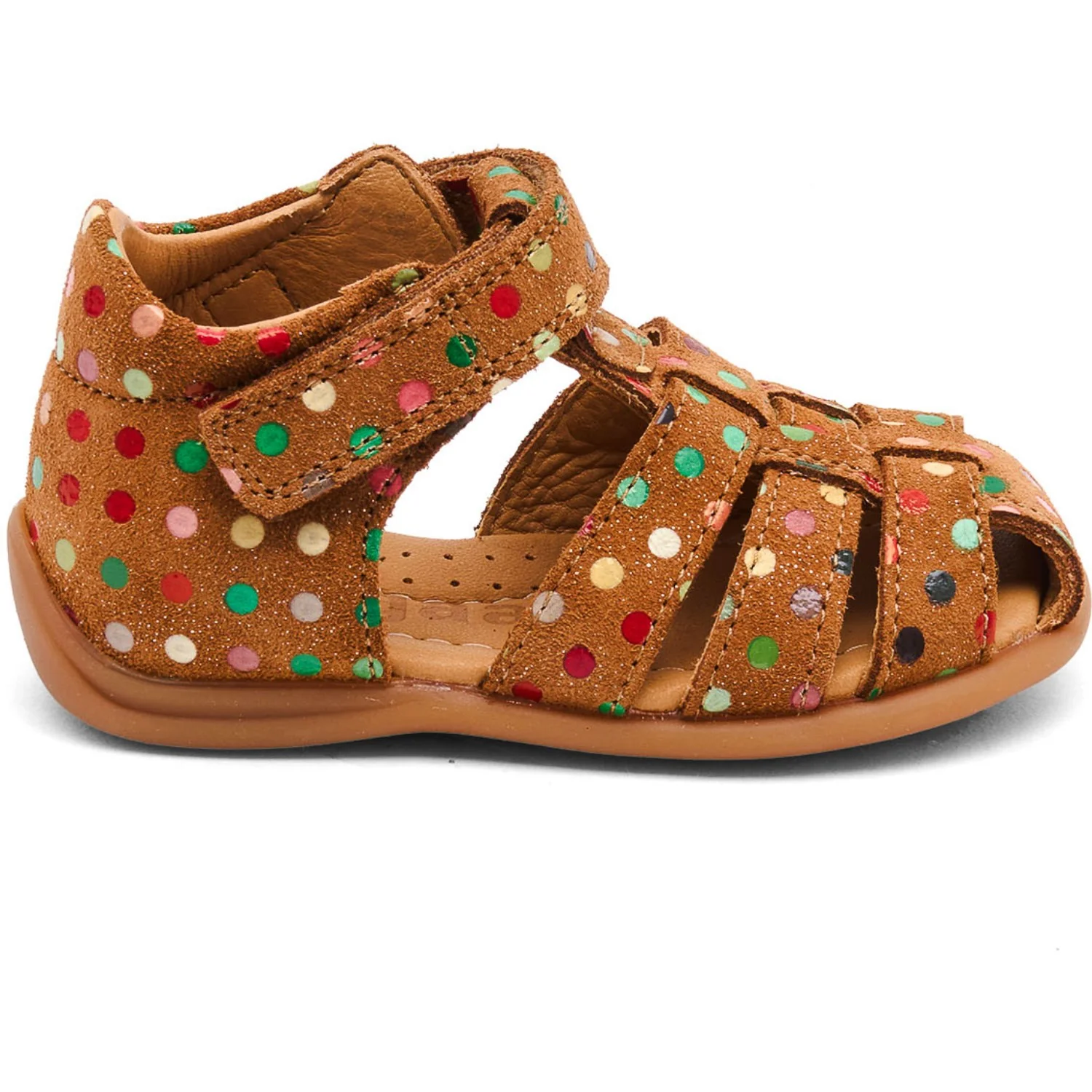 Bisgaard Confetti Carly Sandal - Image 7