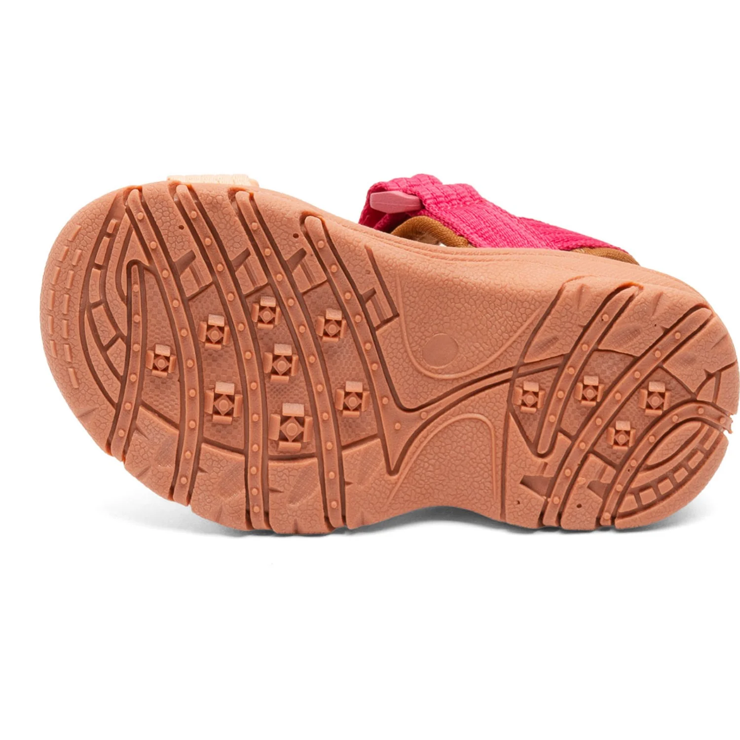 Bisgaard Confetti Flower Nico Sandal - Image 5