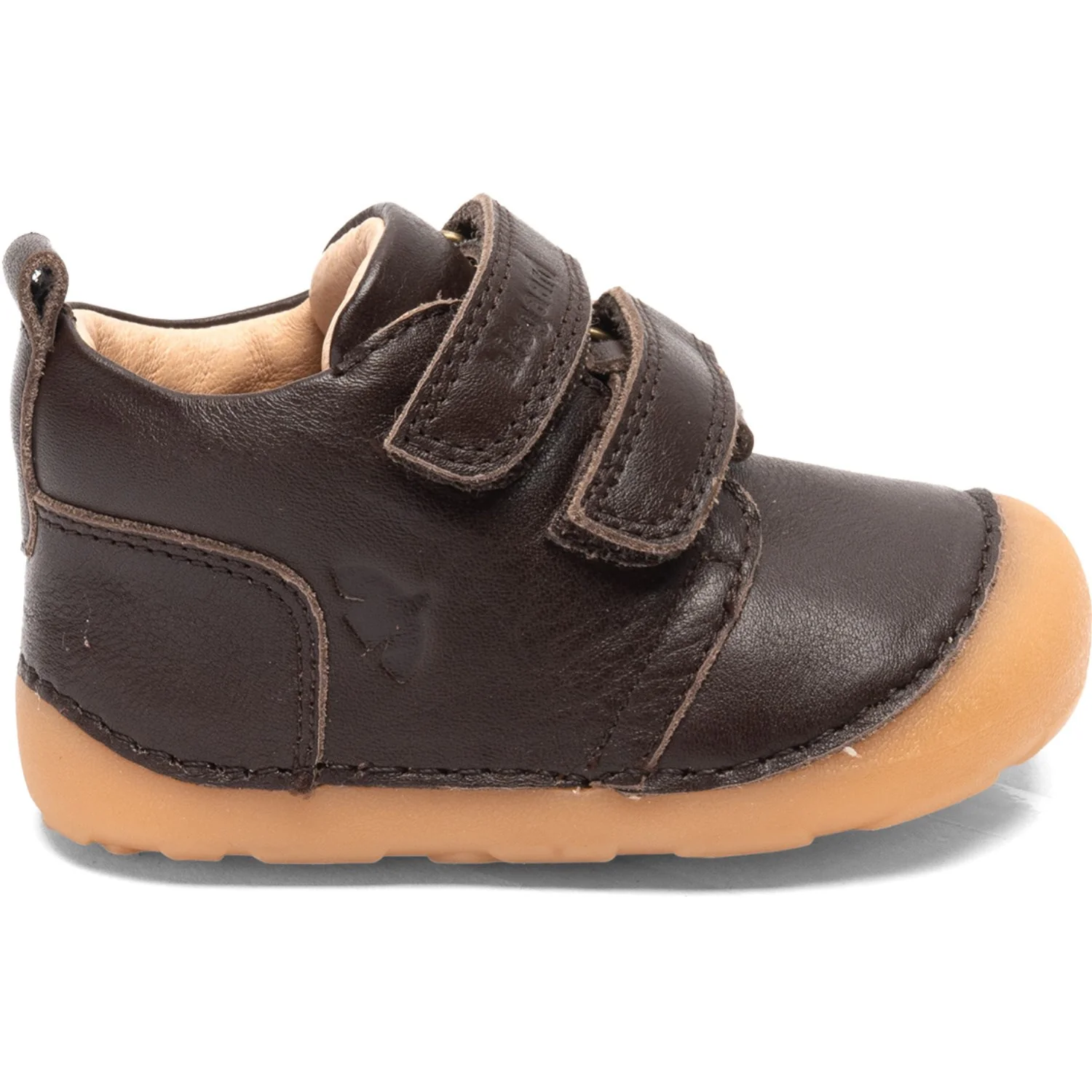 Bisgaard Dark Brown Barefoot Carter - Image 6