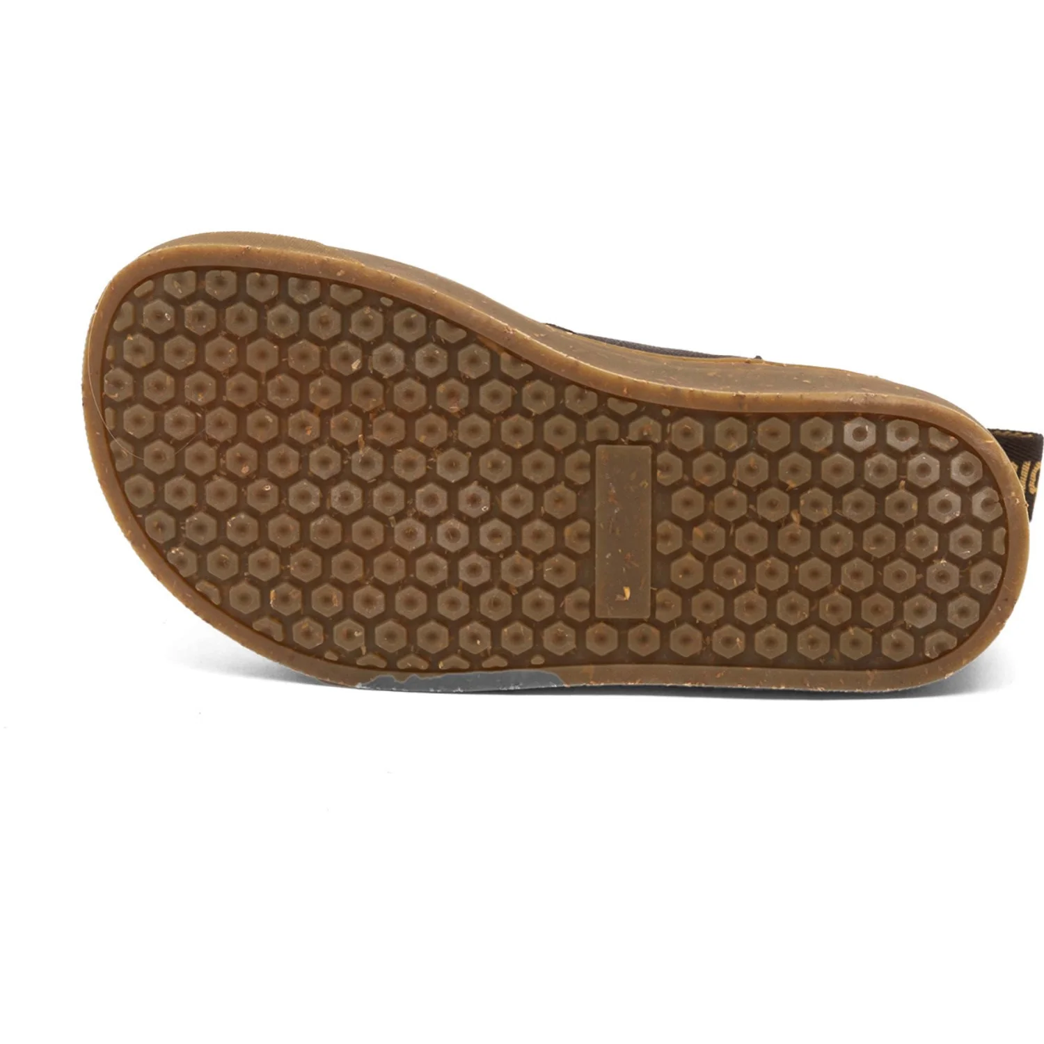 Bisgaard Dark Brown Barefoot Ene - Image 2
