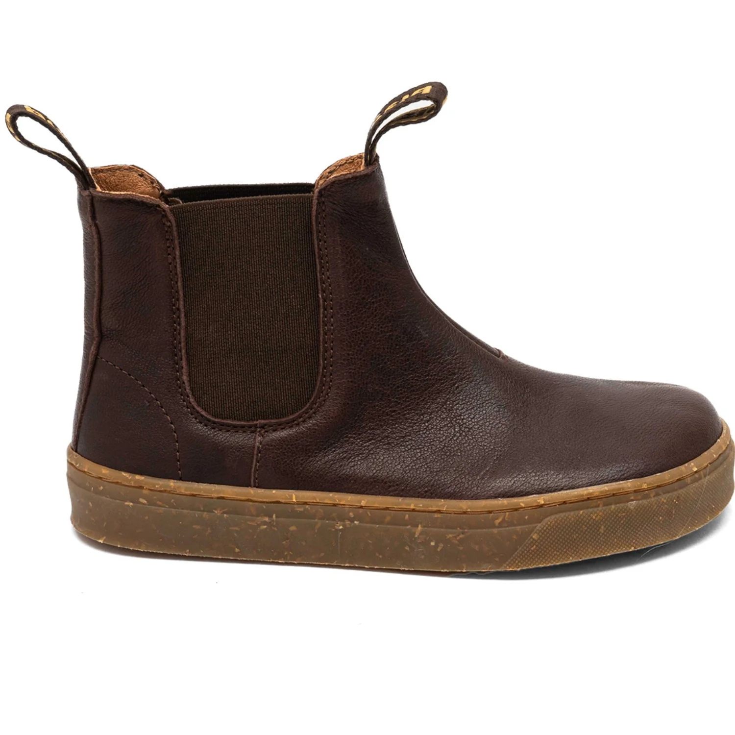 Bisgaard Dark Brown Barefoot Ene - Image 4