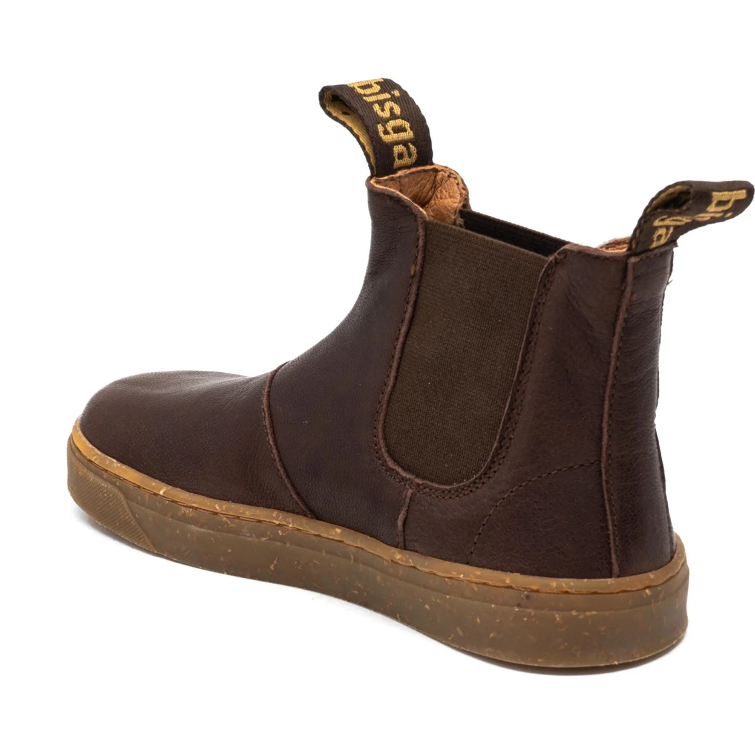 Bisgaard Dark Brown Barefoot Ene - Image 5