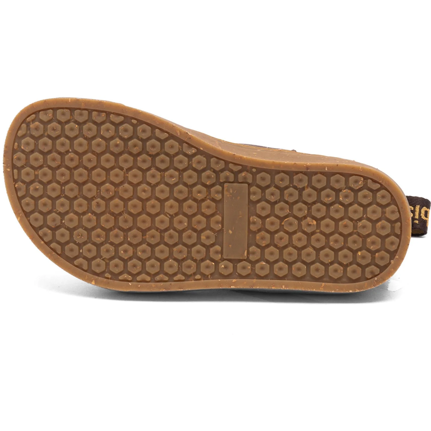 Bisgaard Dark Brown Barefoot Ene Lamb - Image 2