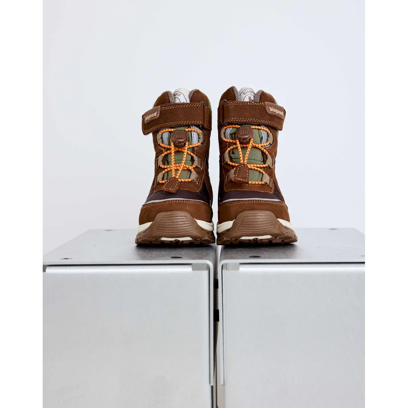 Bisgaard Dark Brown Bruce Tex Tex - Image 5