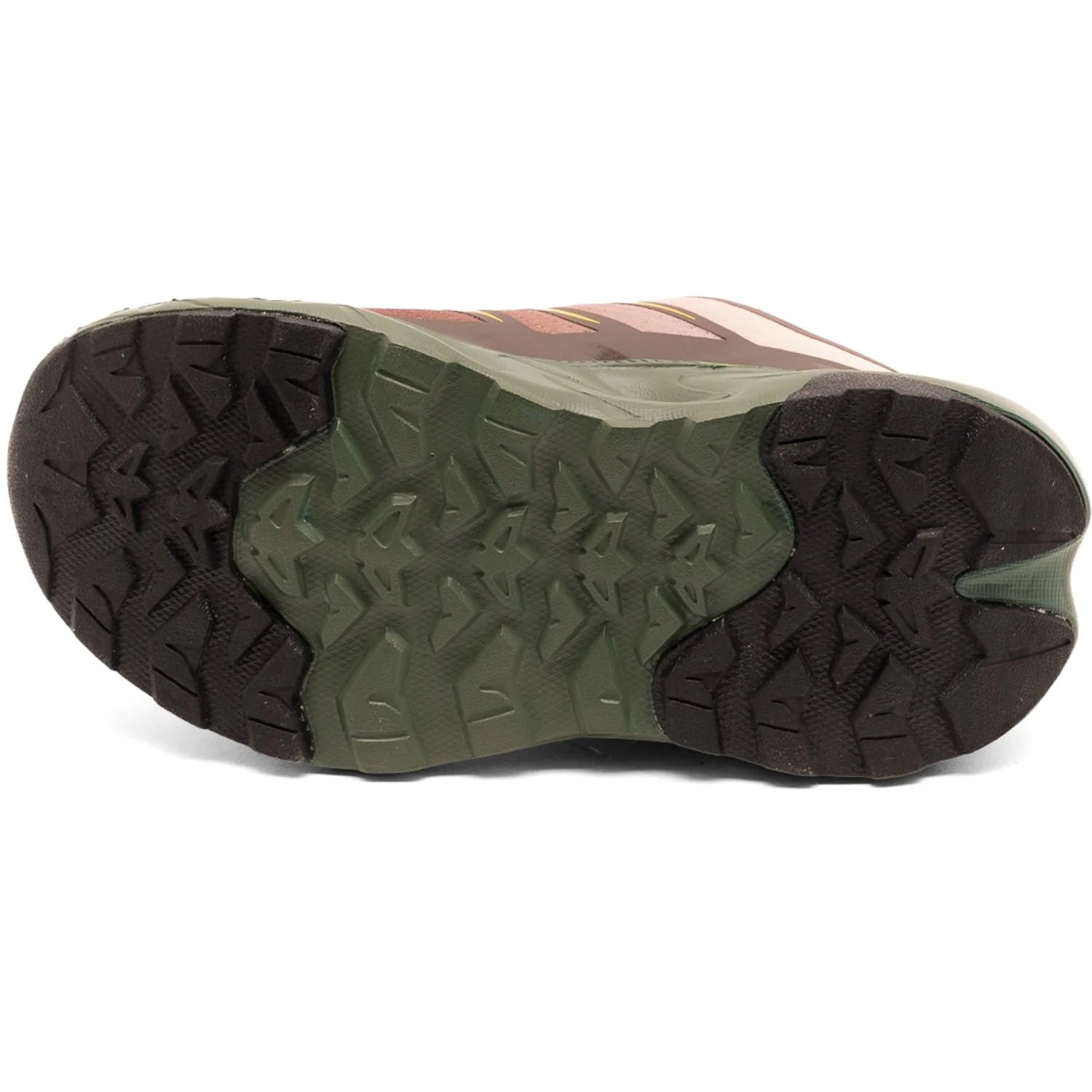 Bisgaard Dark Brown Fred - Image 2