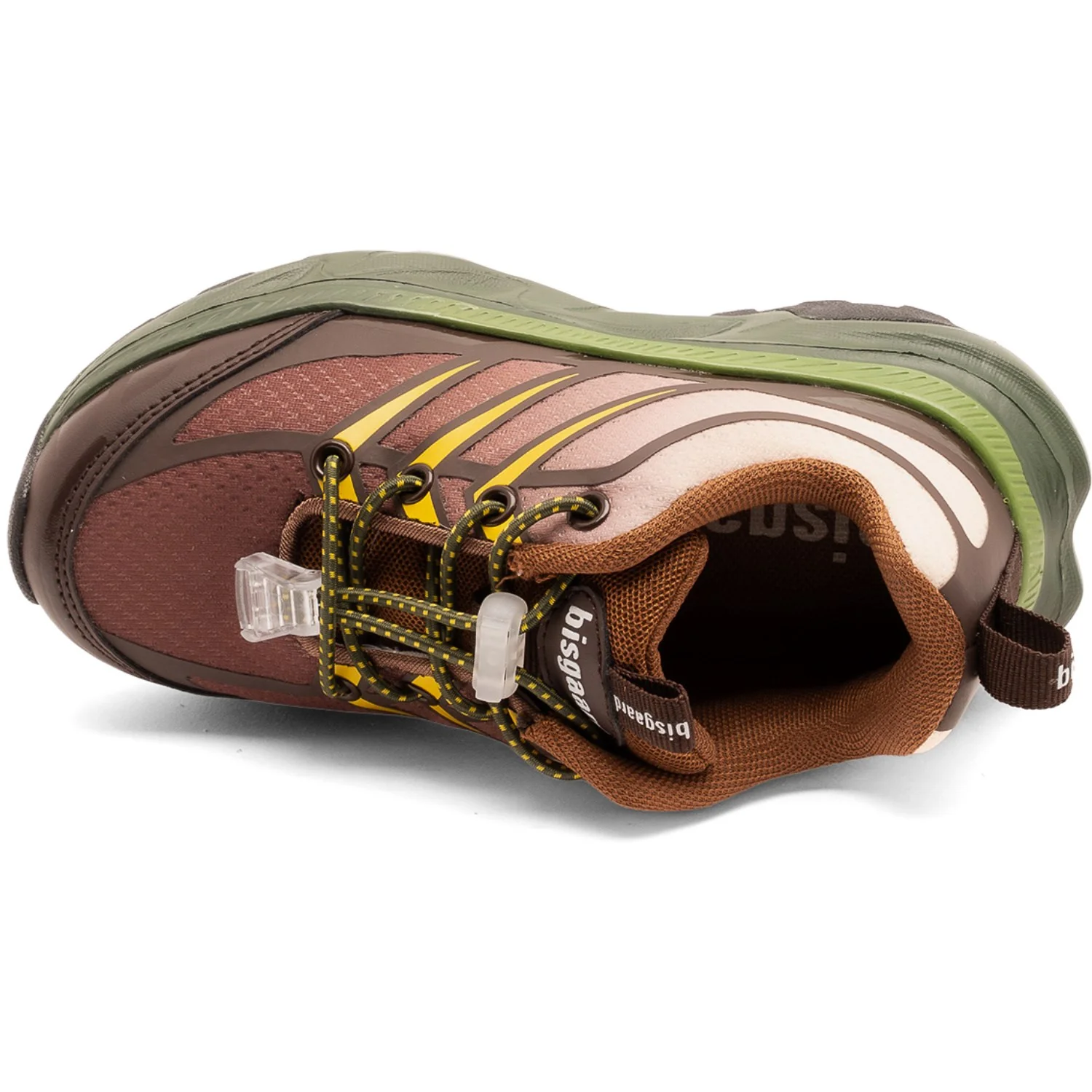 Bisgaard Dark Brown Fred - Image 3